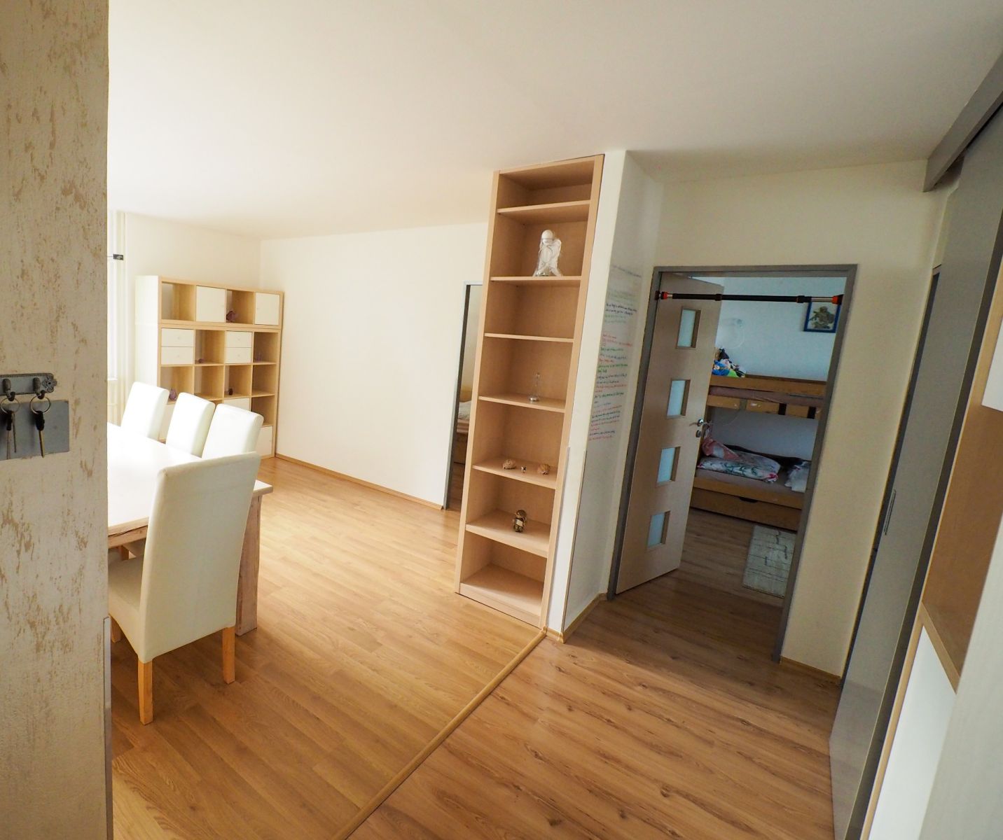 Pronájem bytu 3+kk 66 m² — photo 4