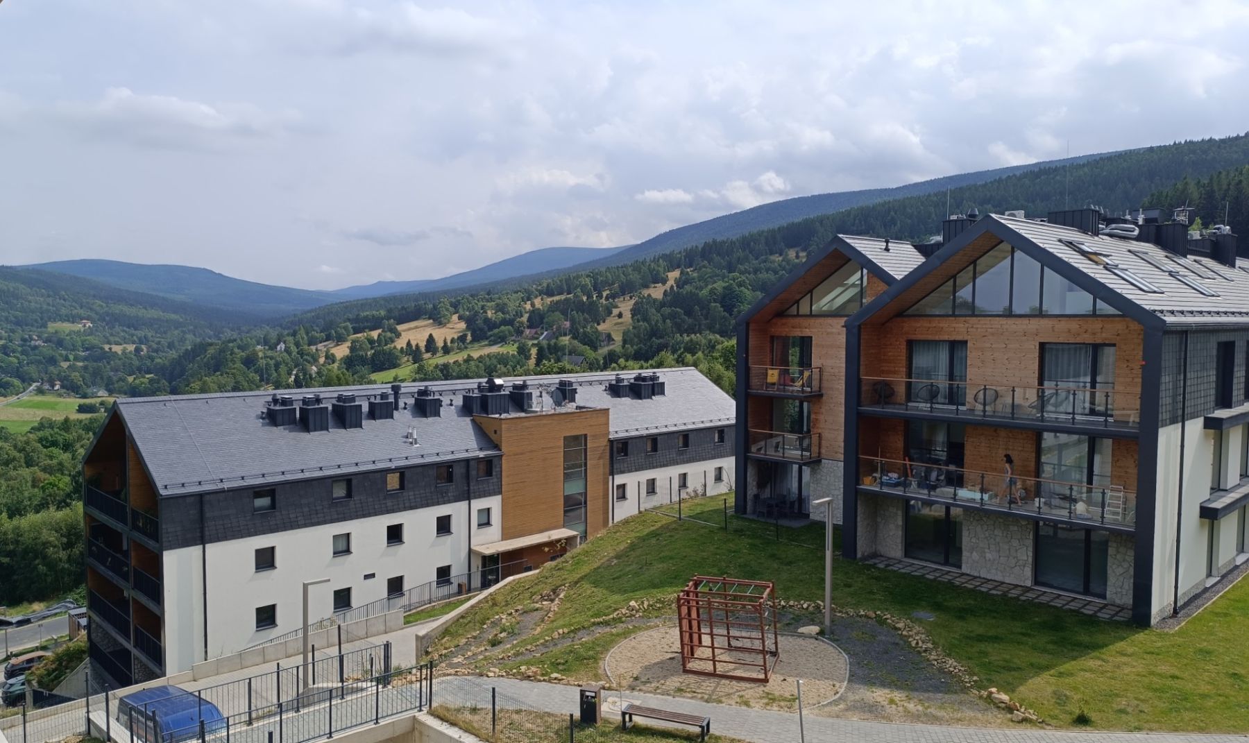 Prodej bytu 1+kk 26 m² — photo 2