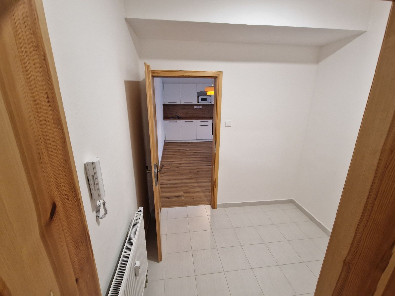 Pronájem bytu 1+kk 42 m² — photo 4