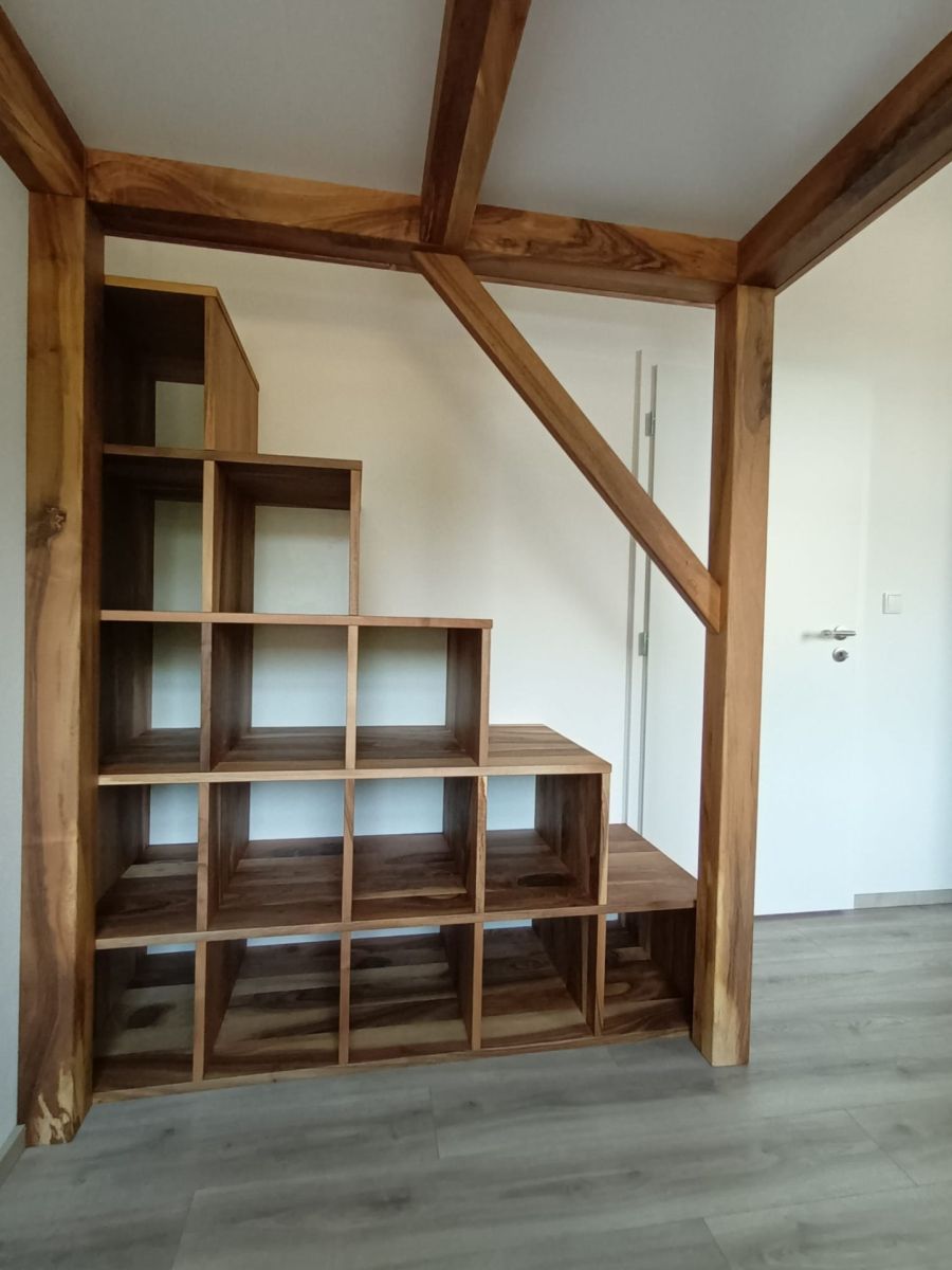 Pronájem bytu 1+kk 36 m² — photo 4