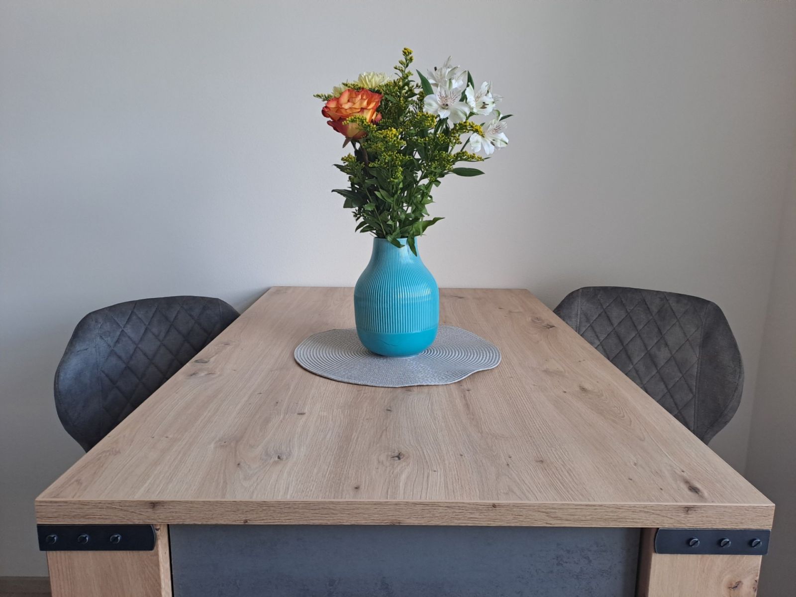 Pronájem bytu 1+kk 36 m² — photo 3