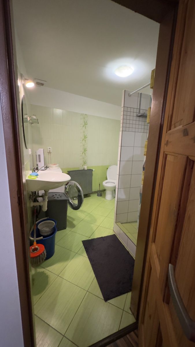 Pronájem bytu 1+kk 34 m² — photo 3