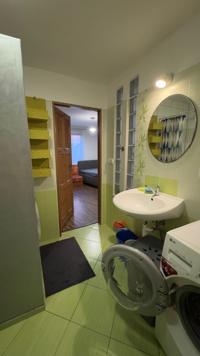 Pronájem bytu 1+kk 34 m² — photo 4