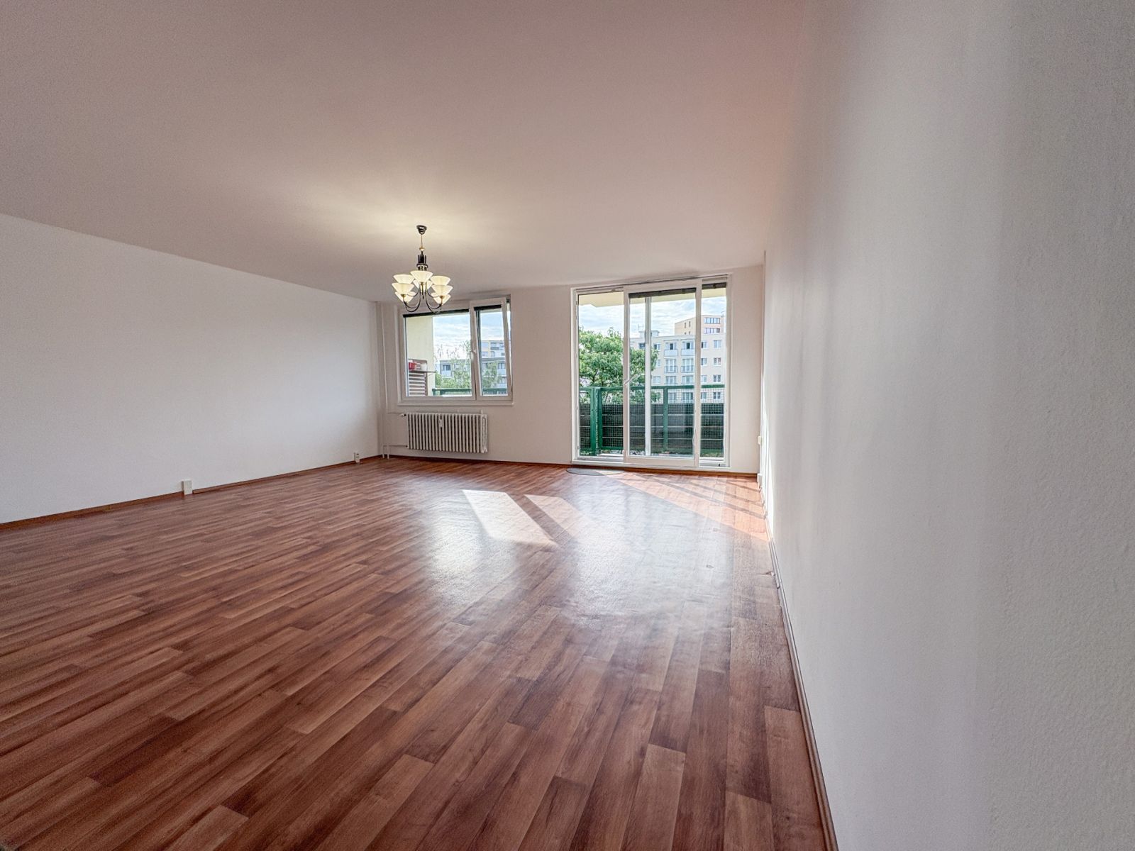 Prodej bytu 3+kk 93 m²
