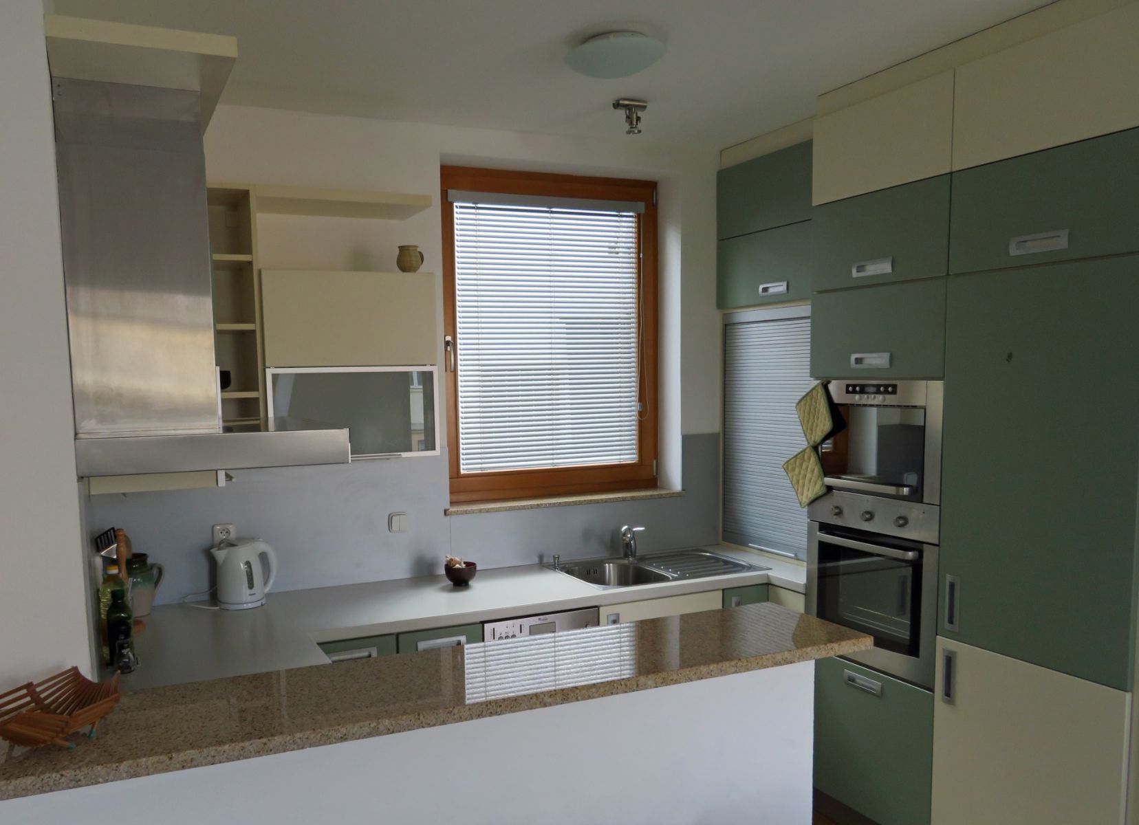 Pronájem bytu 1+kk 45 m² — photo 4