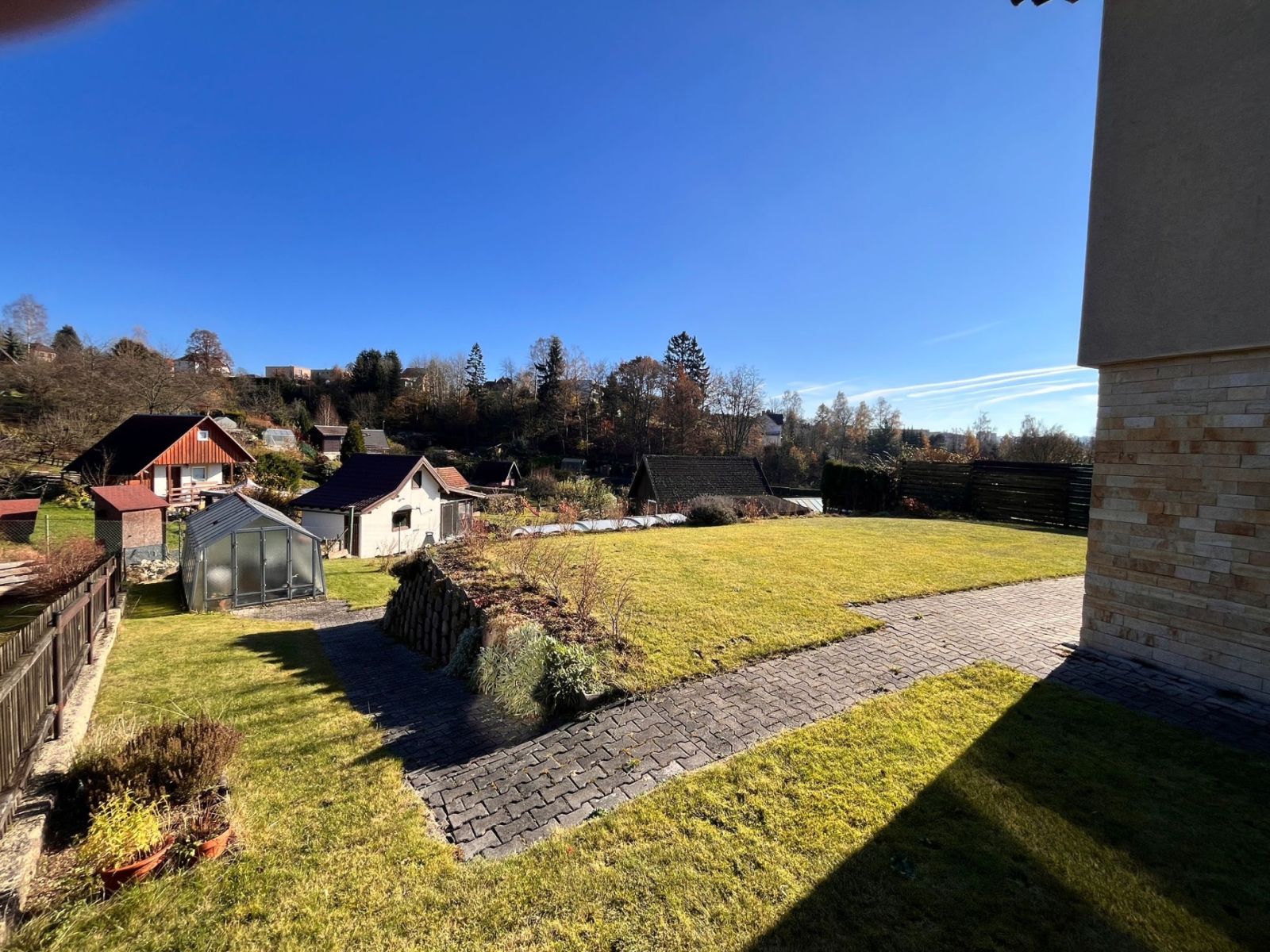 Prodej domu 1 m², pozemek 1.100 m² — photo 4
