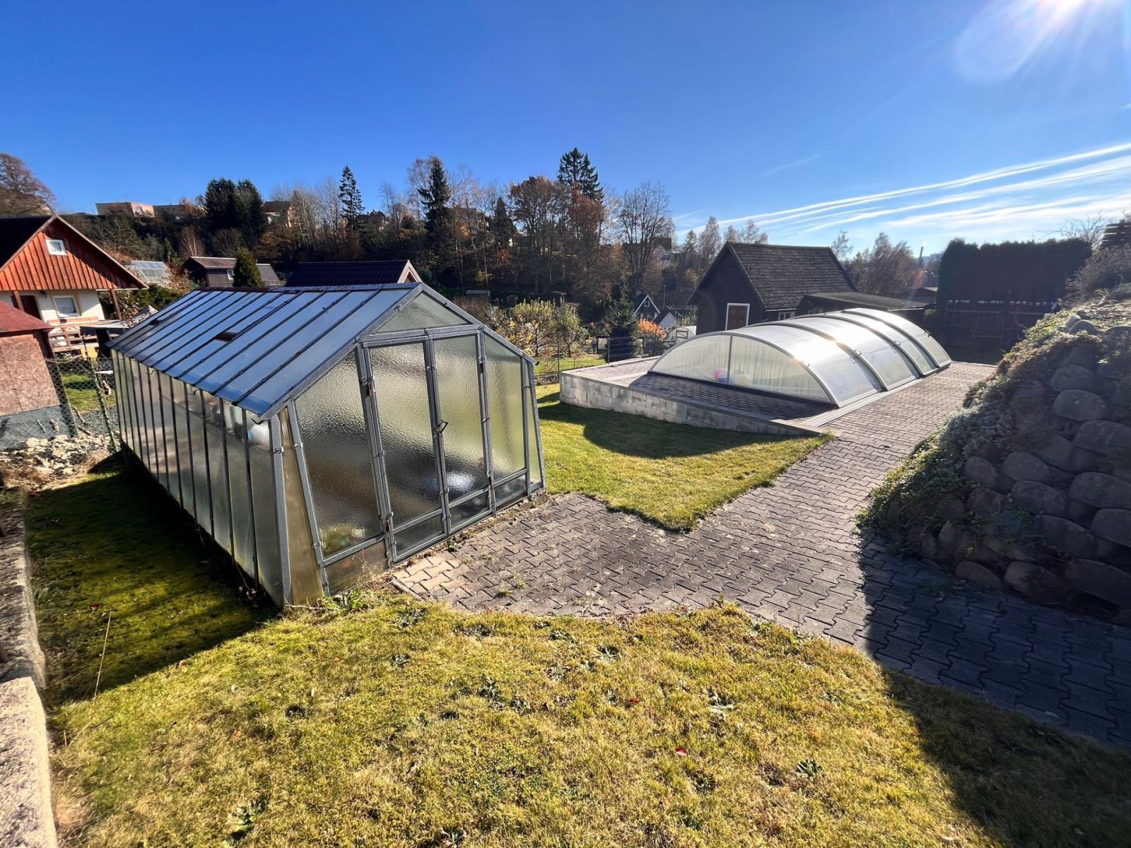Prodej domu 1 m², pozemek 1.100 m² — photo 3