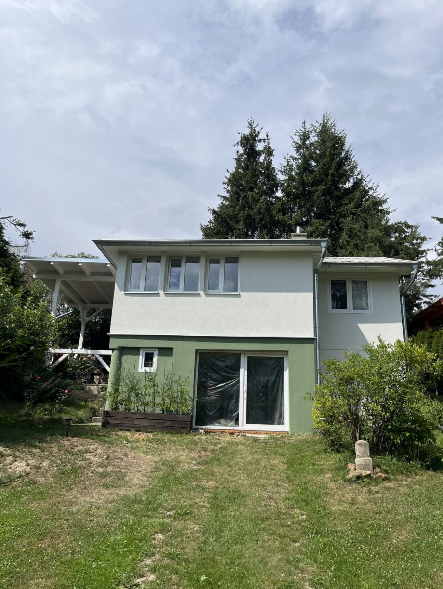 Prodej chaty, chalupy 43 m², pozemek 320 m²