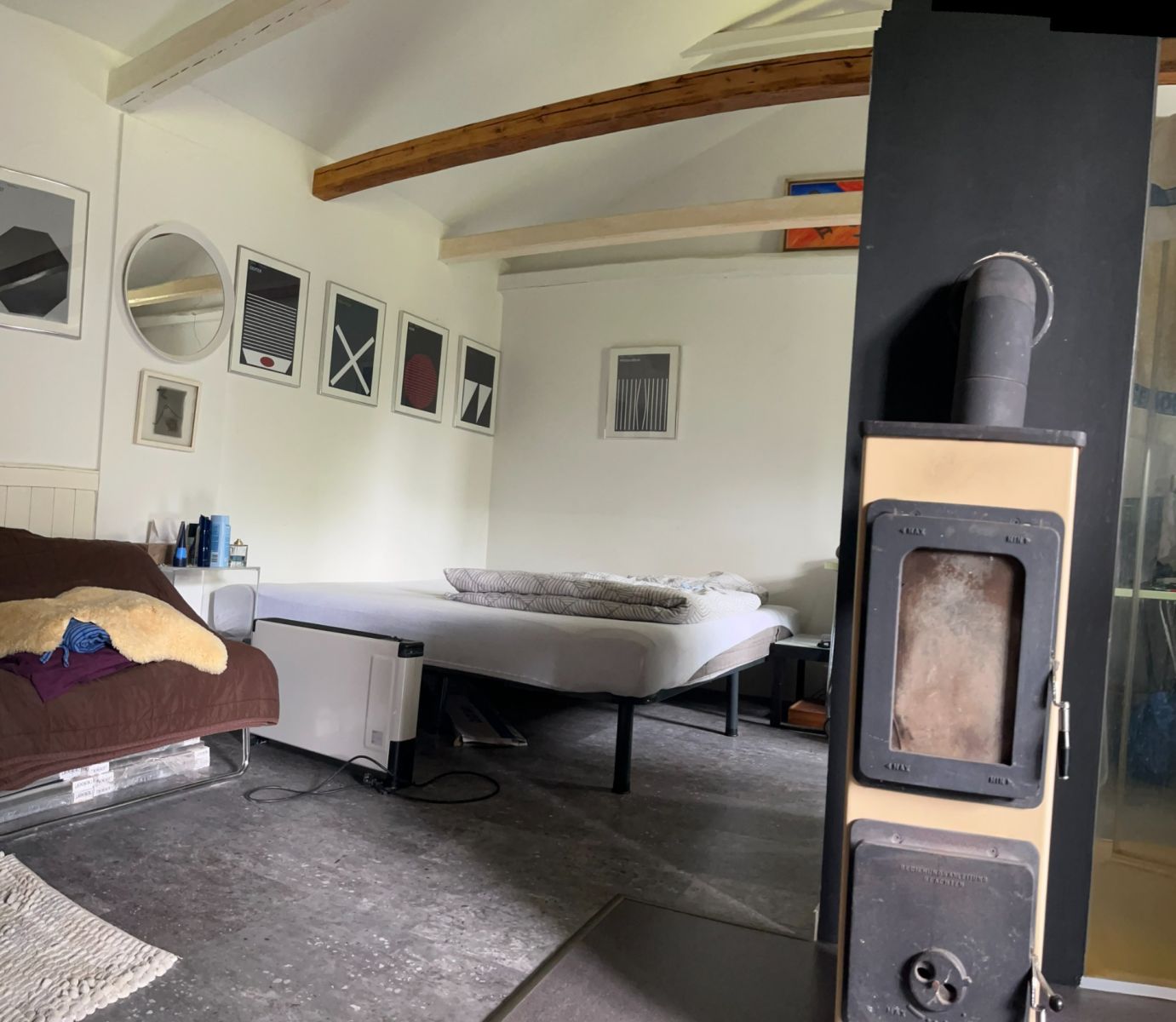 Prodej chaty, chalupy 43 m², pozemek 320 m² — photo 5