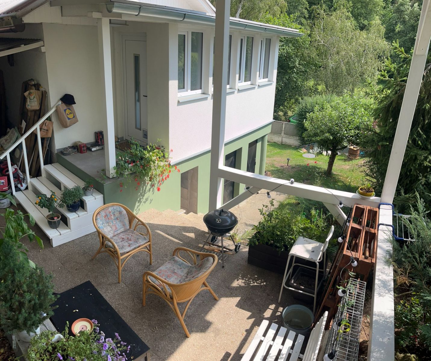 Prodej chaty, chalupy 43 m², pozemek 320 m² — photo 4