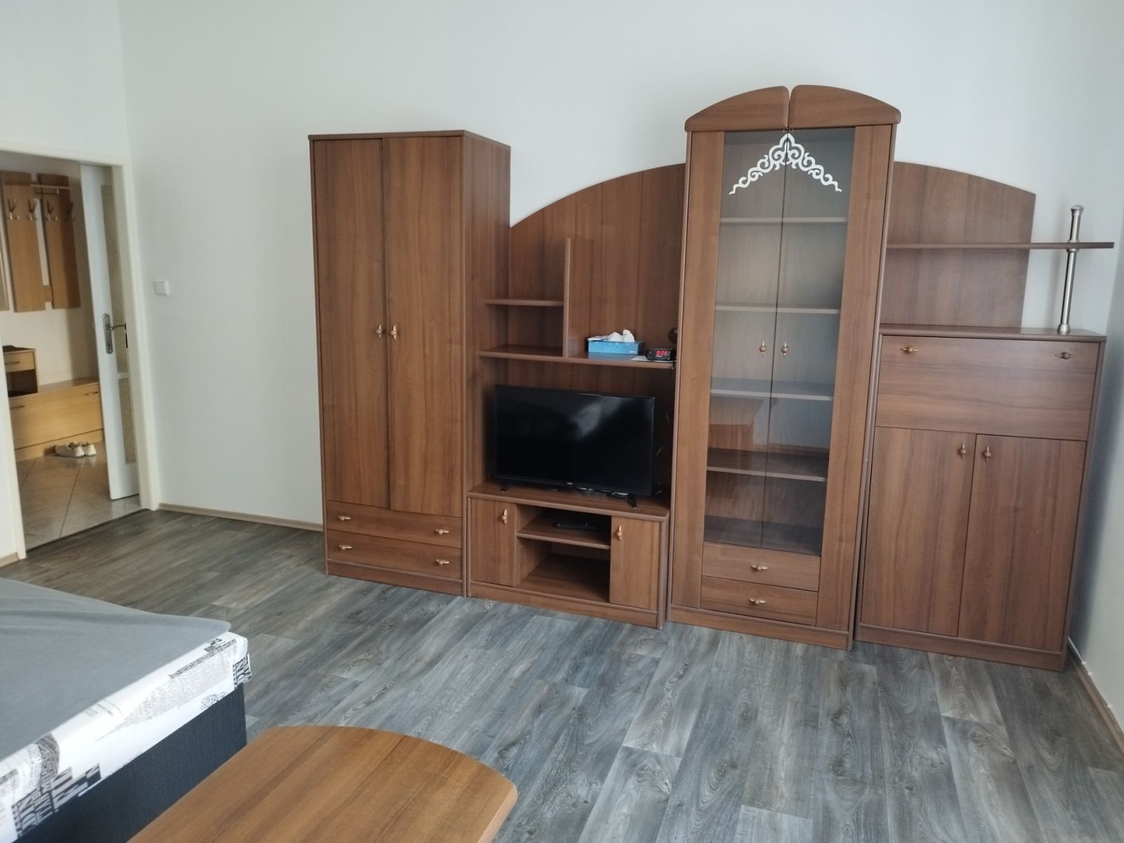 Pronájem bytu 1+1 43 m² — photo 3