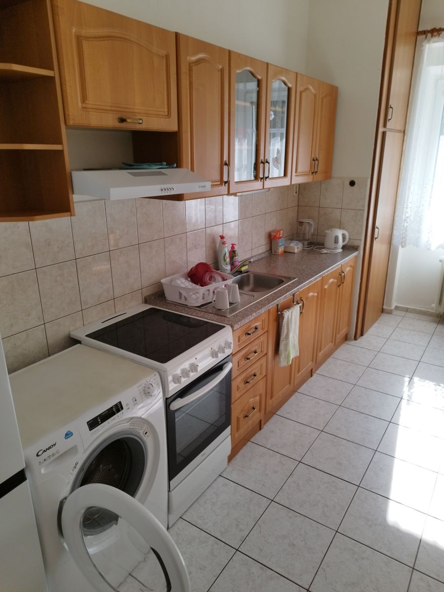 Pronájem bytu 1+1 43 m² — photo 2