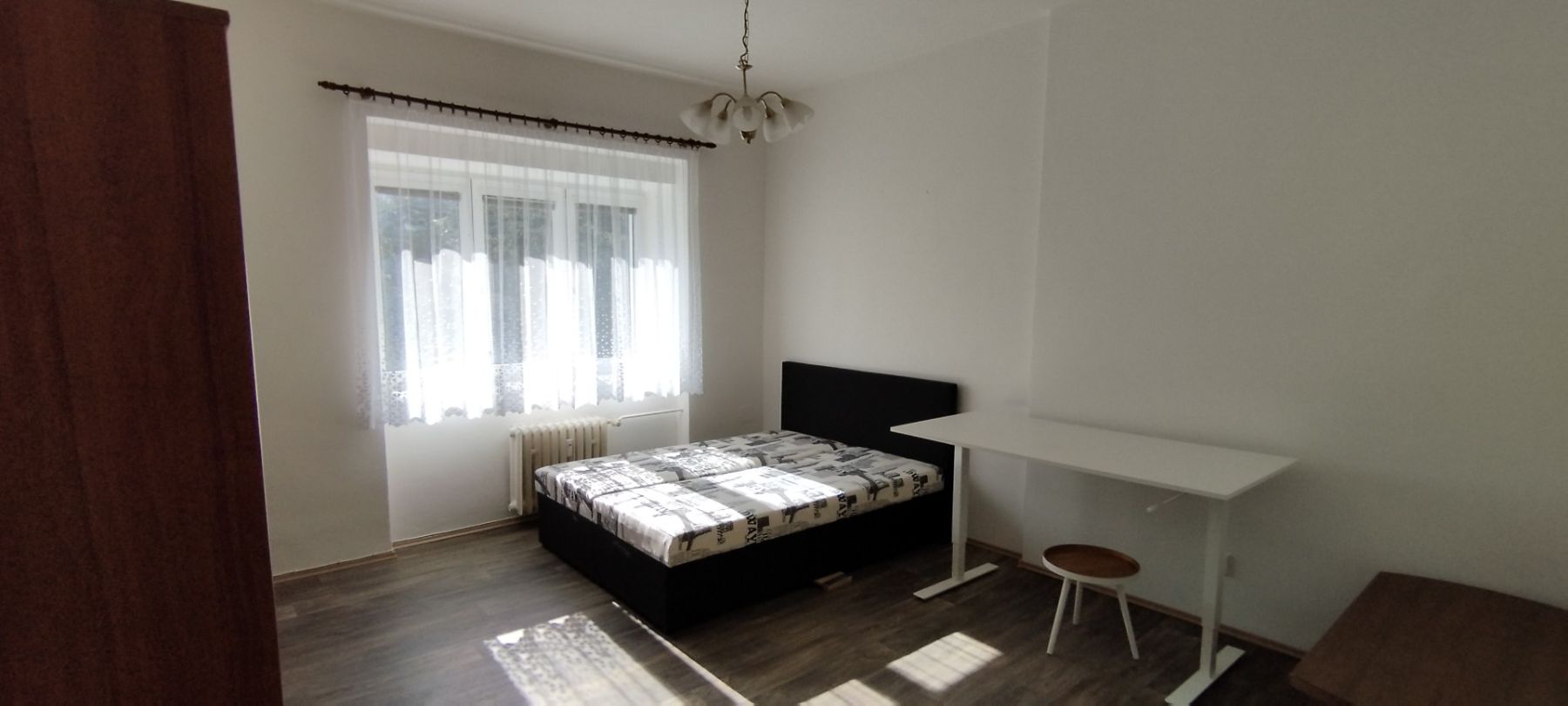 Pronájem bytu 1+1 43 m² — photo 4