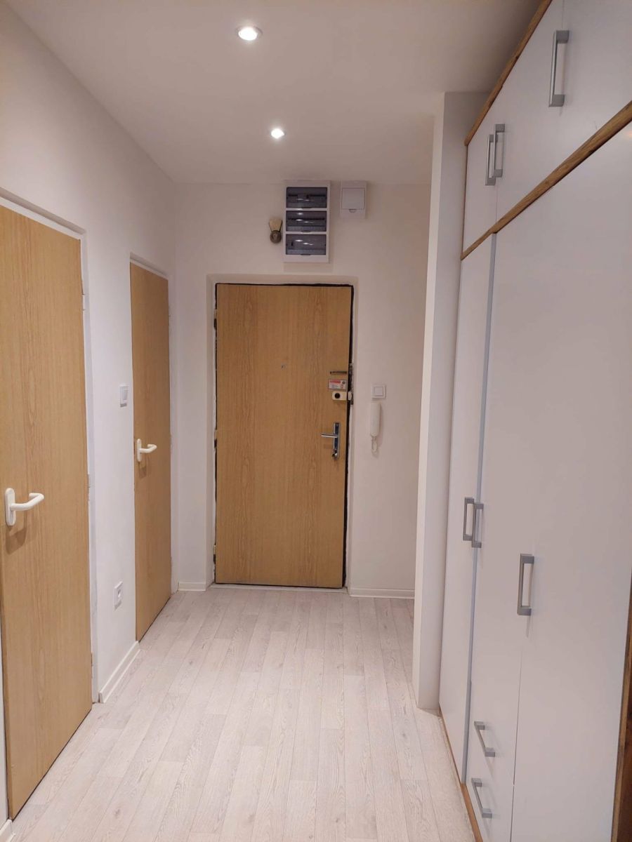 Pronájem bytu 2+1 53 m²