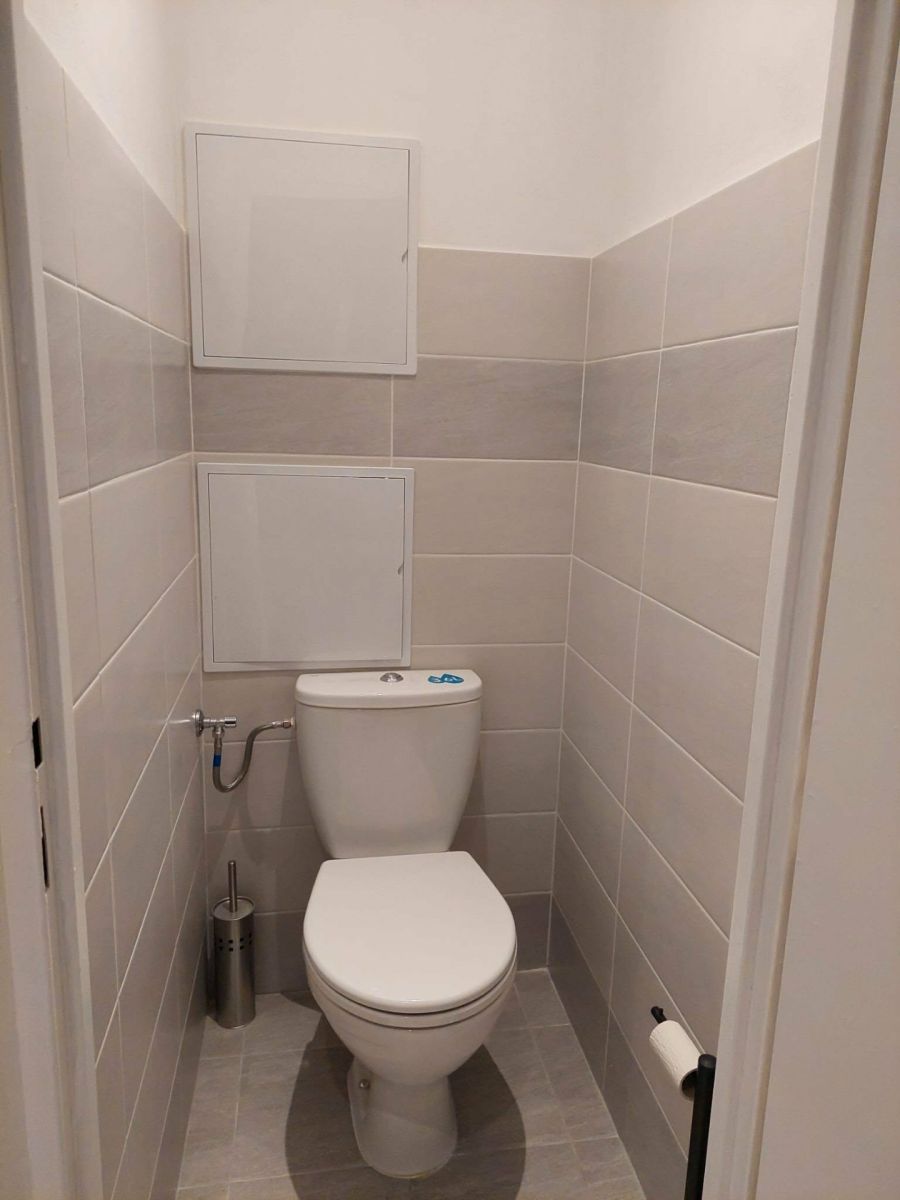 Pronájem bytu 2+1 53 m² — photo 3