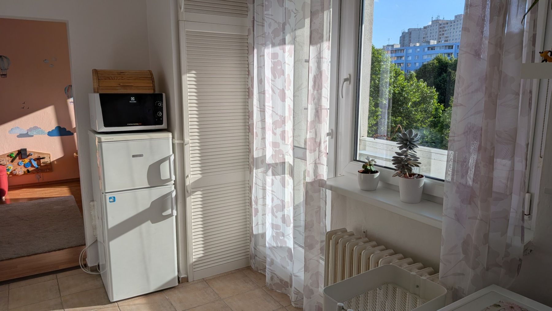 Prodej bytu 3+1 70 m² — photo 2
