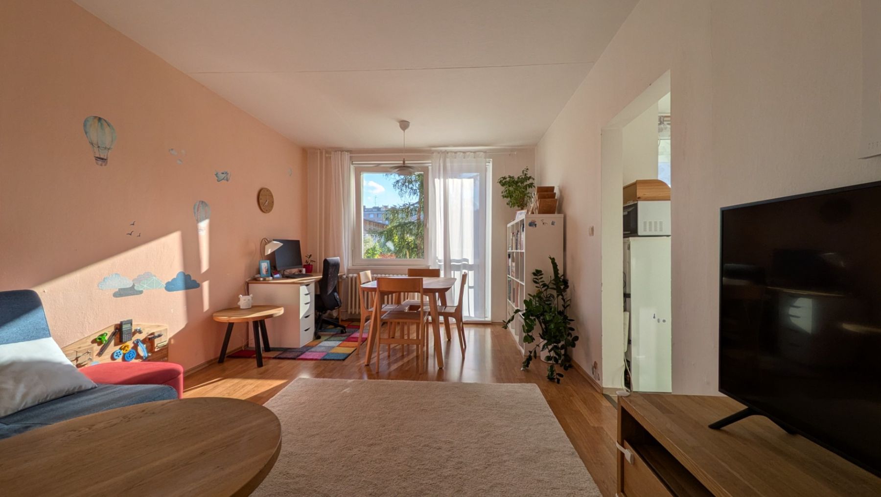 Prodej bytu 3+1 70 m² — photo 4