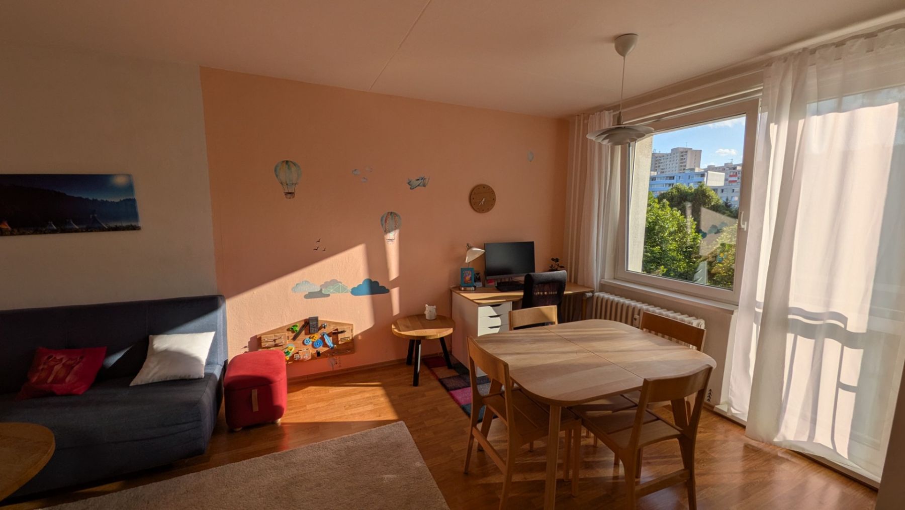 Prodej bytu 3+1 70 m² — photo 3