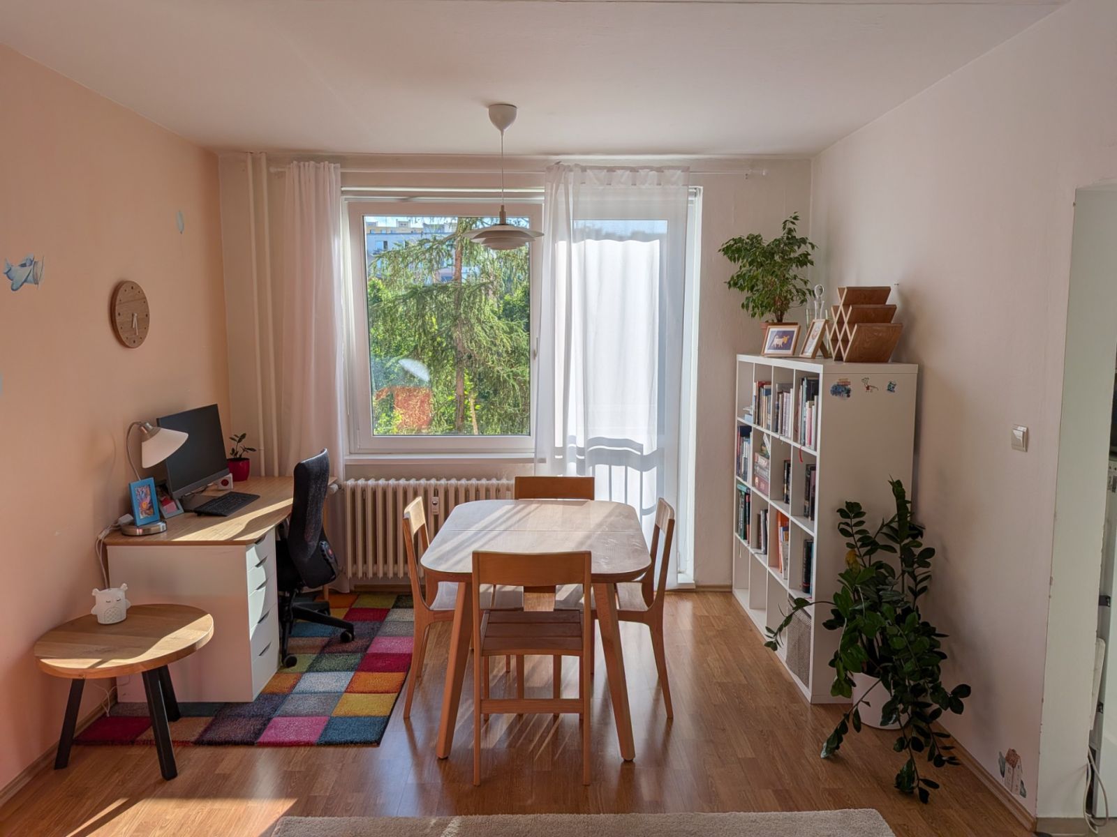 Prodej bytu 3+1 70 m²