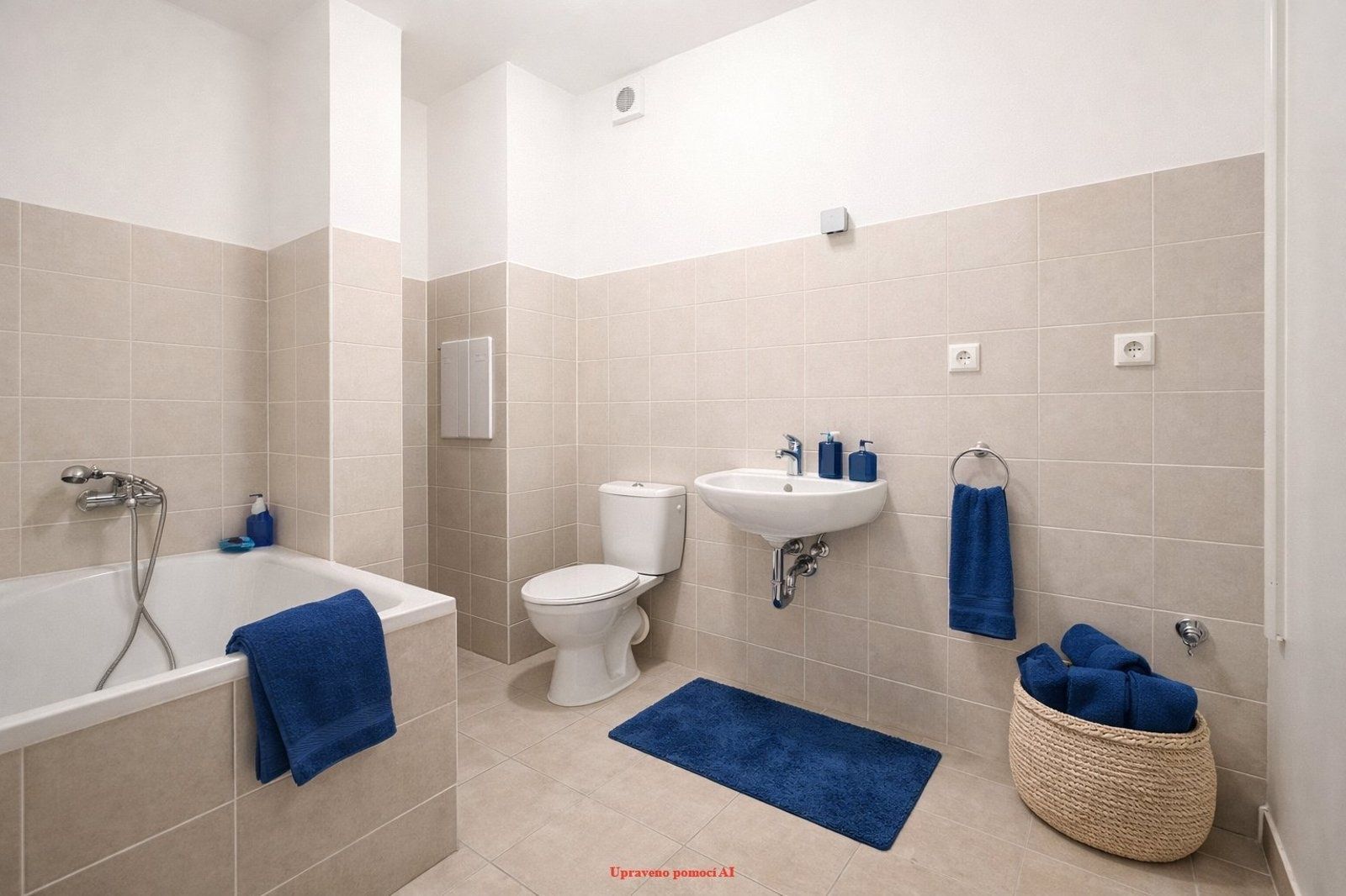 Pronájem bytu 1+kk 40 m² — photo 3