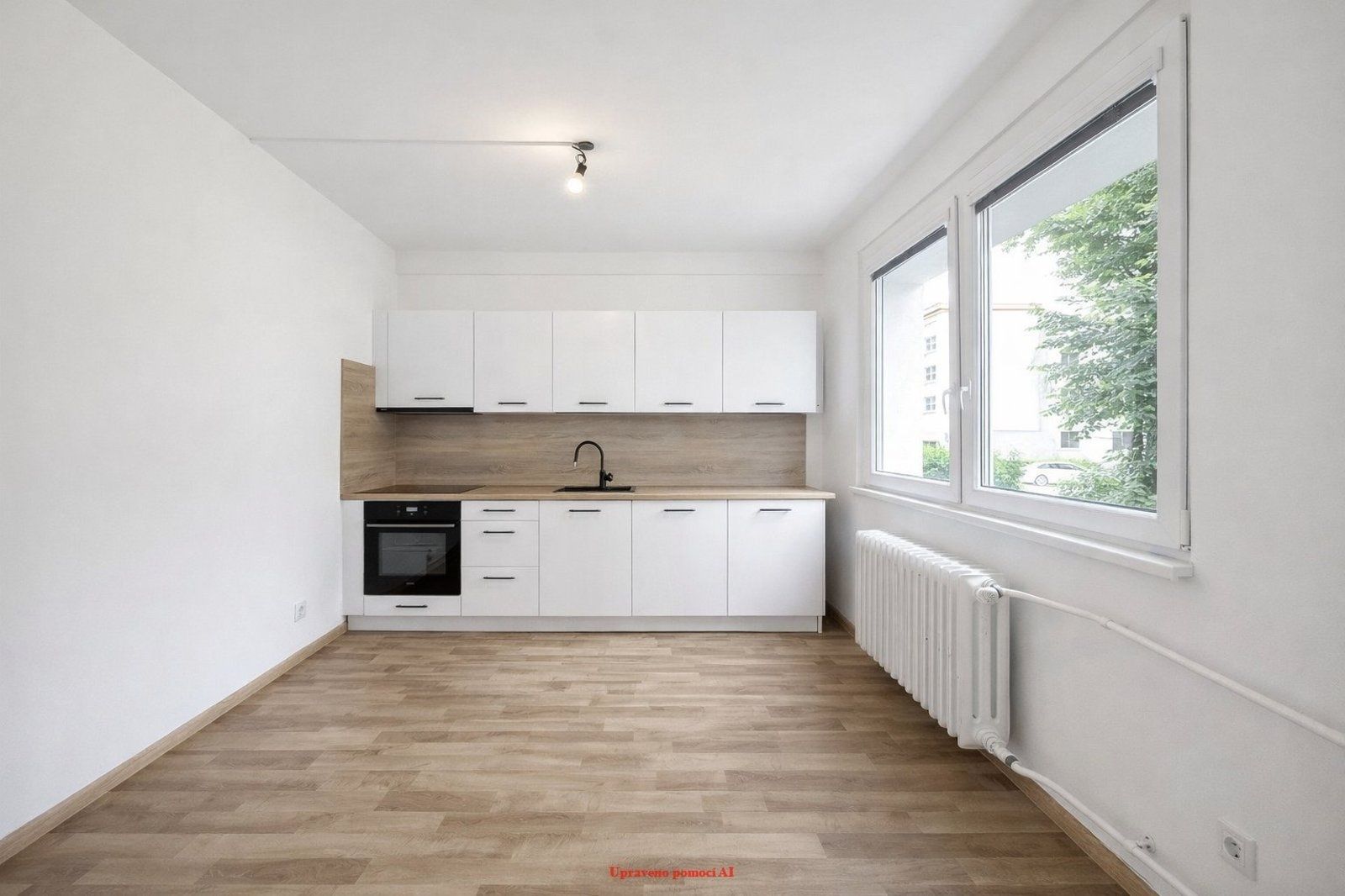Pronájem bytu 1+kk 40 m² — photo 5