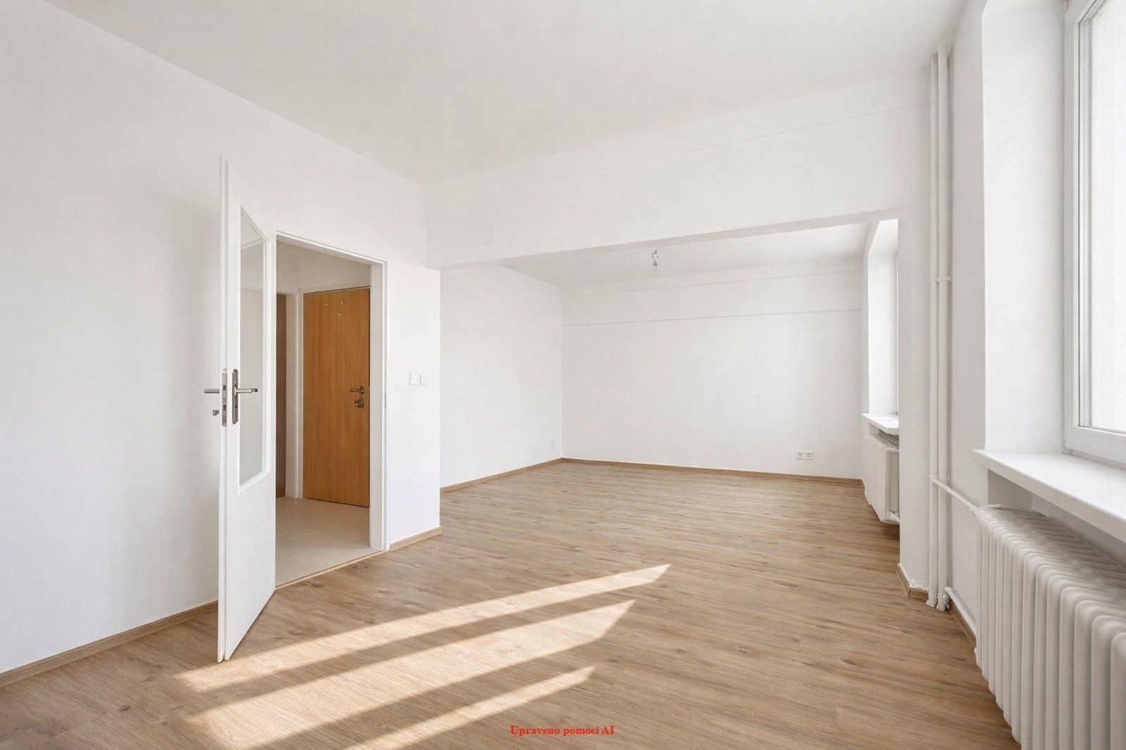 Pronájem bytu 1+kk 28 m² — photo 5