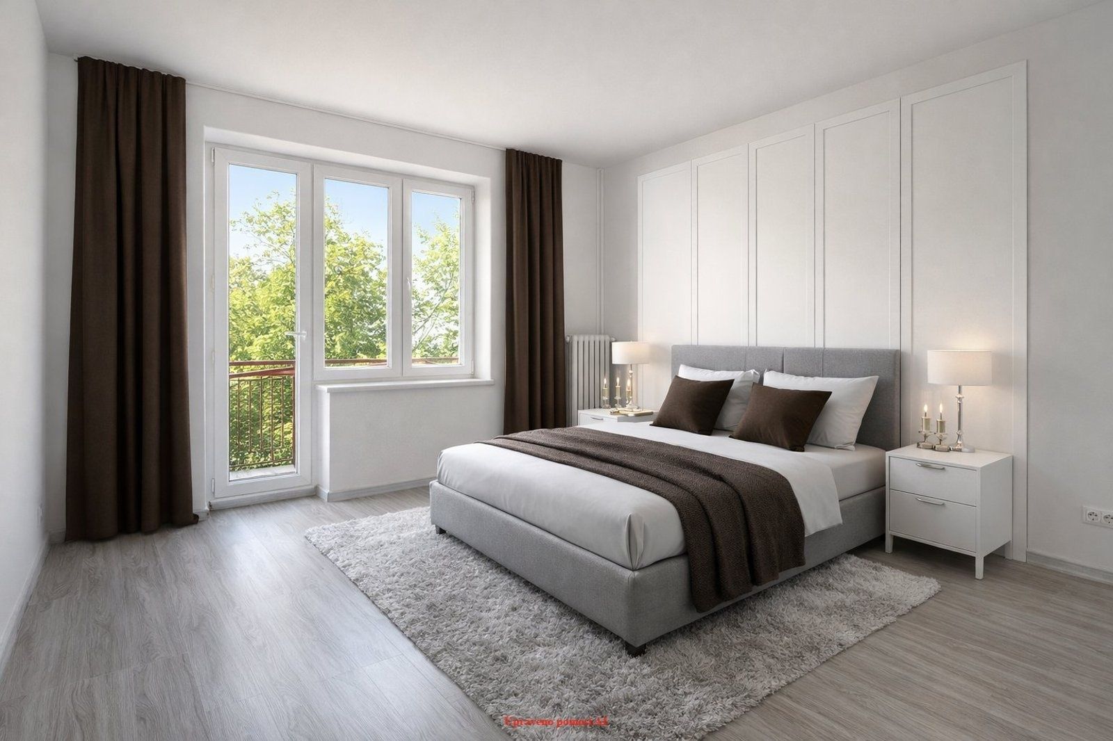 Pronájem bytu 3+1 74 m² — photo 3
