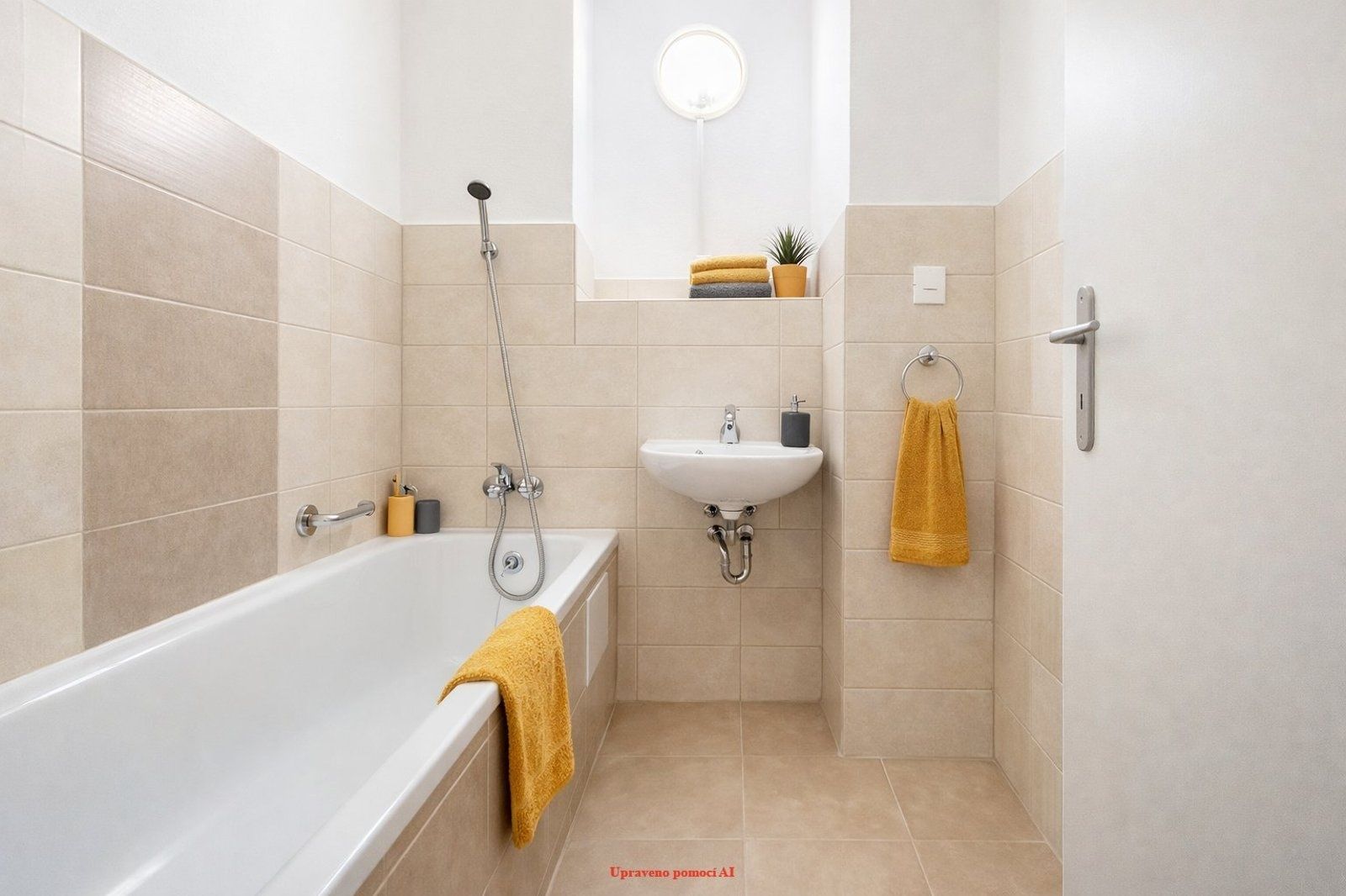 Pronájem bytu 2+1 55 m² — photo 4