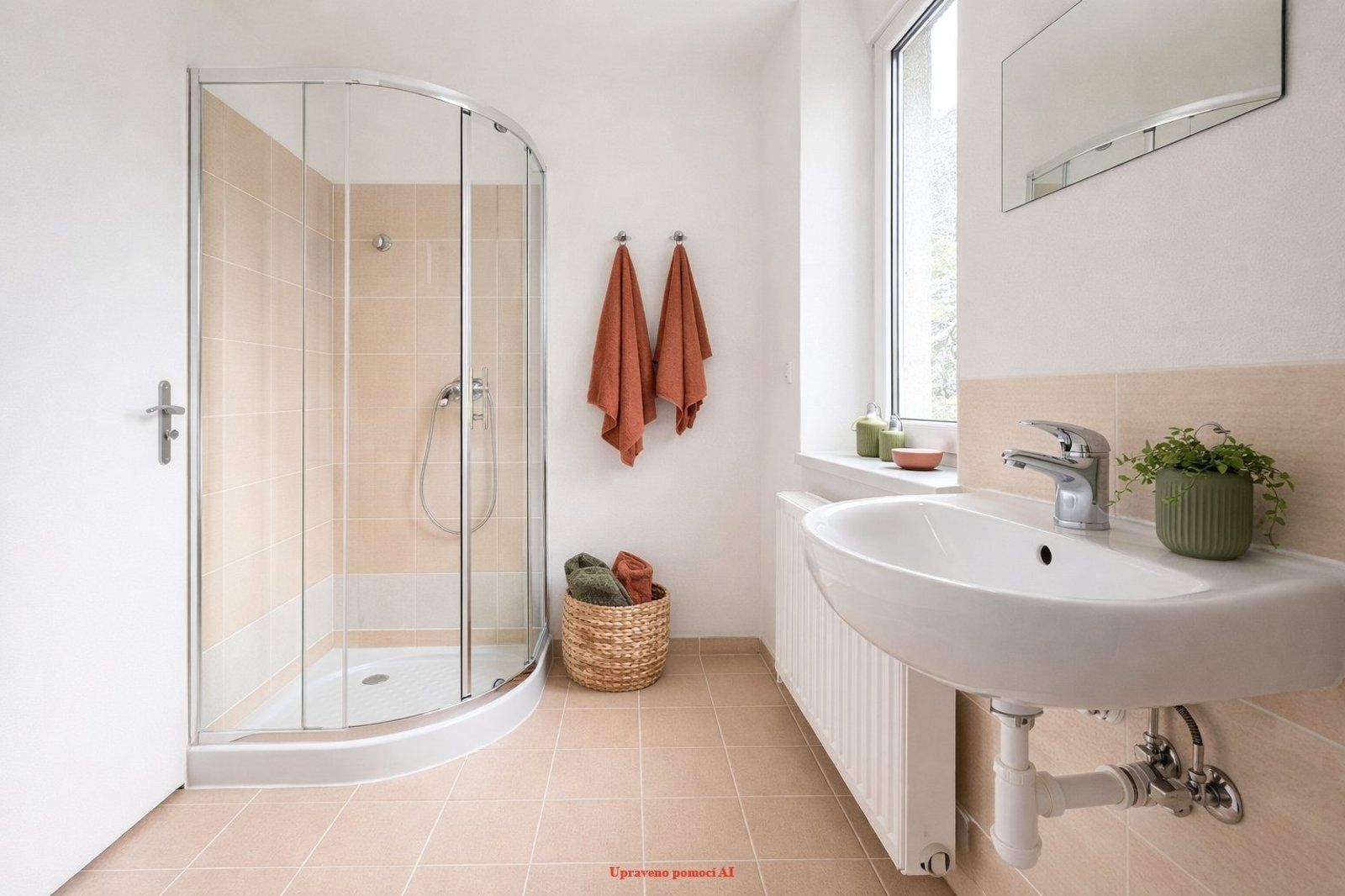 Pronájem bytu 1+kk 28 m² — photo 2