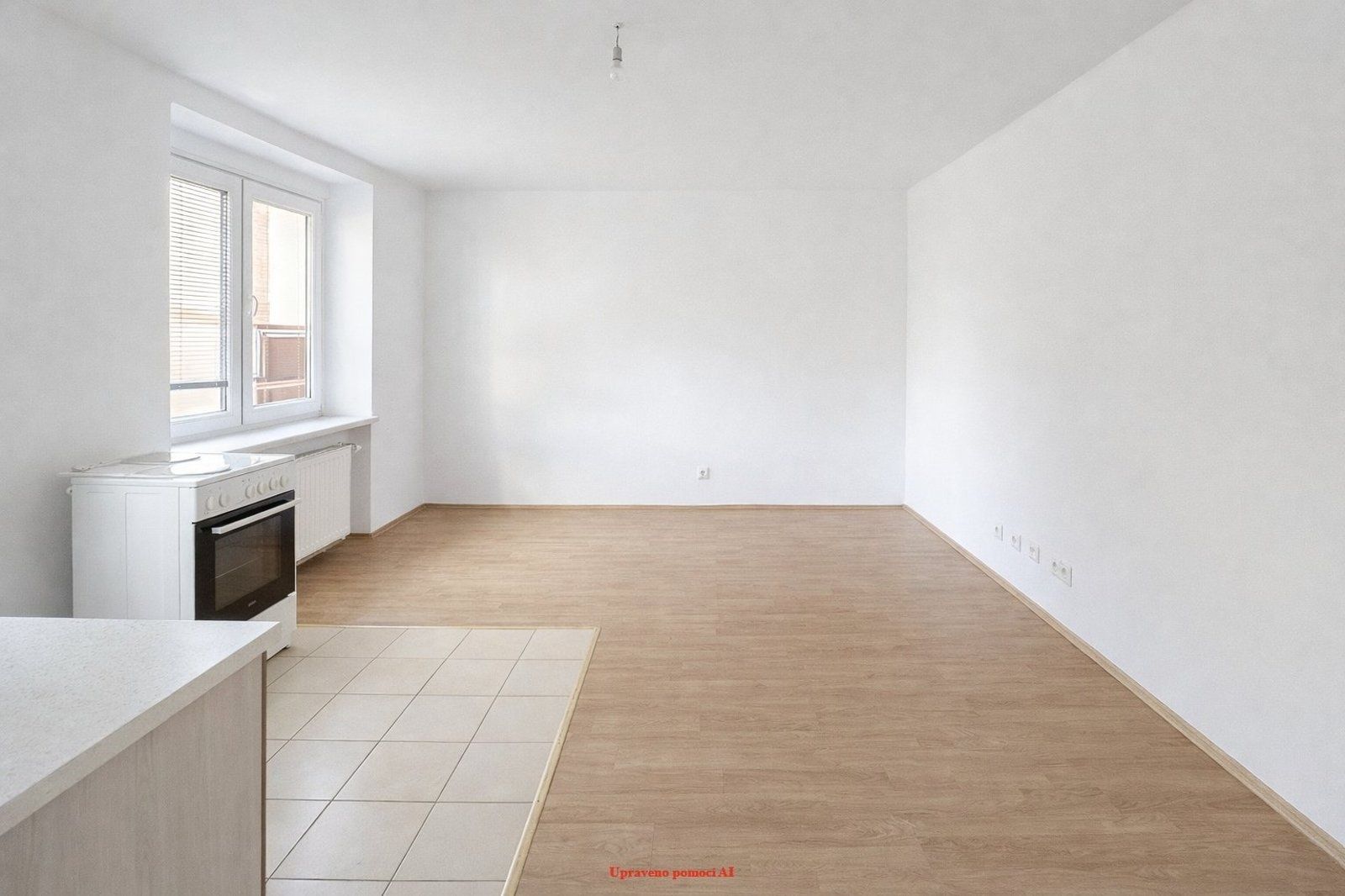 Pronájem bytu 1+kk 28 m² — photo 4
