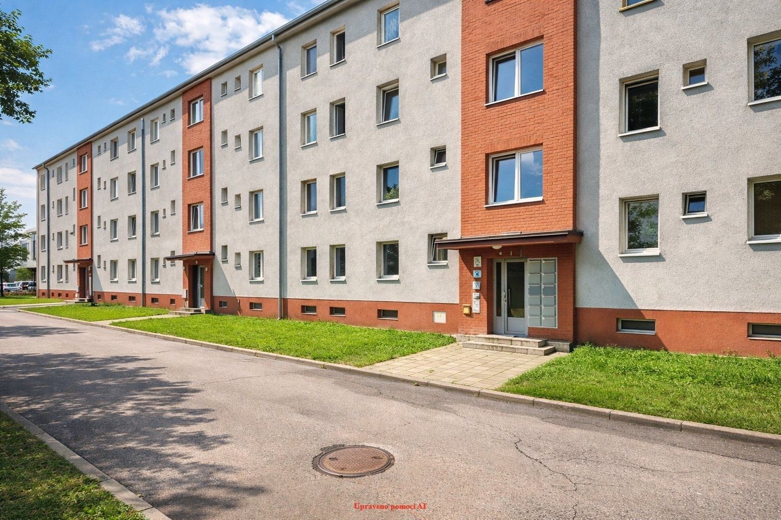 Pronájem bytu 1+kk 28 m² — photo 5