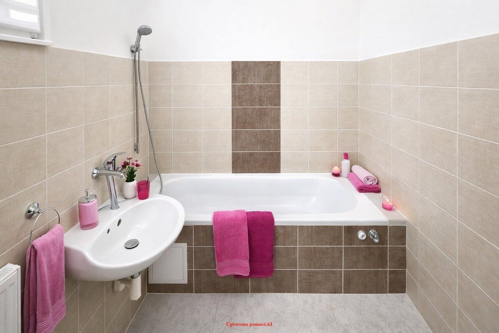 Pronájem bytu 3+1 76 m² — photo 3