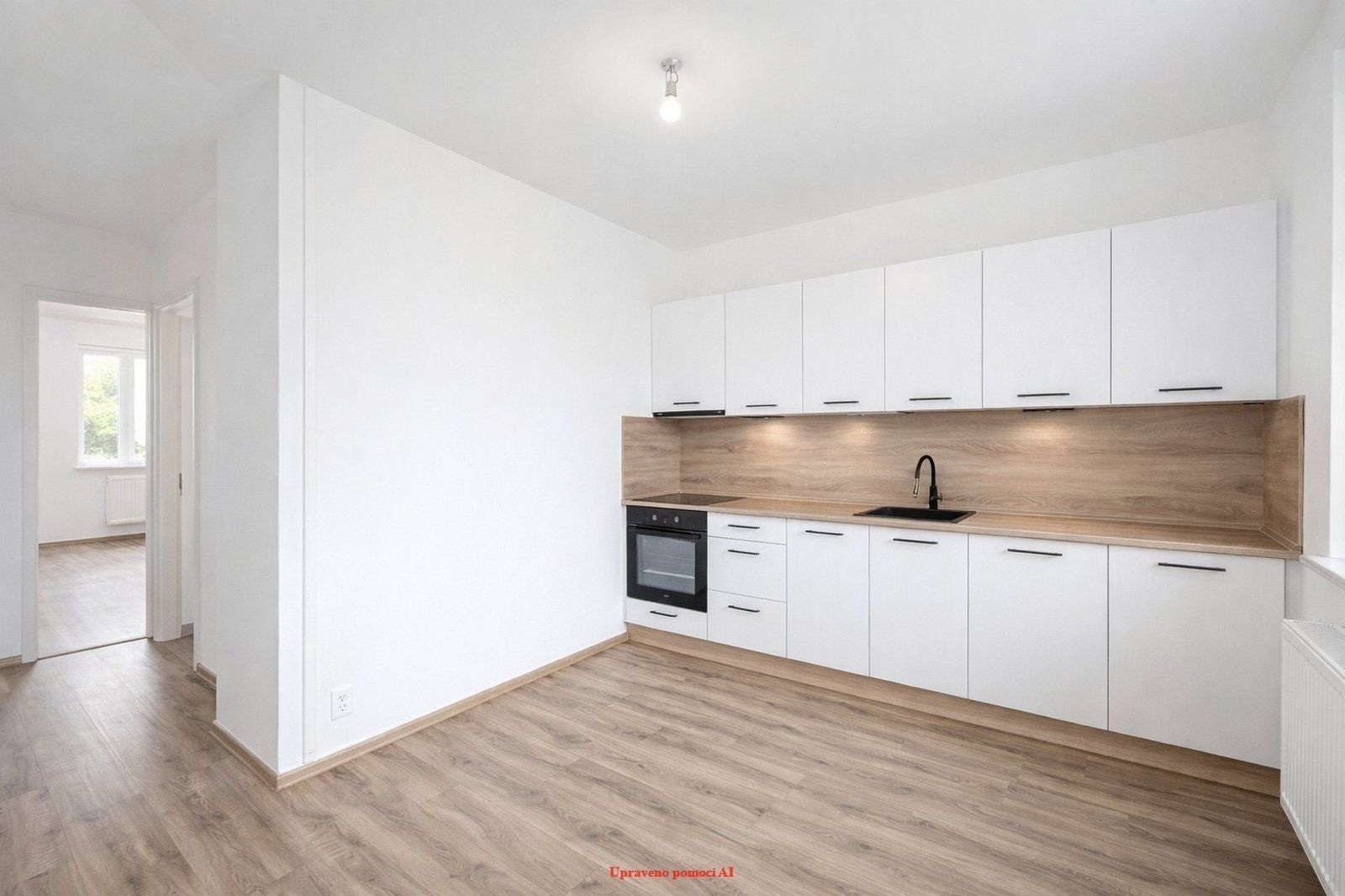 Pronájem bytu 3+1 76 m² — photo 4