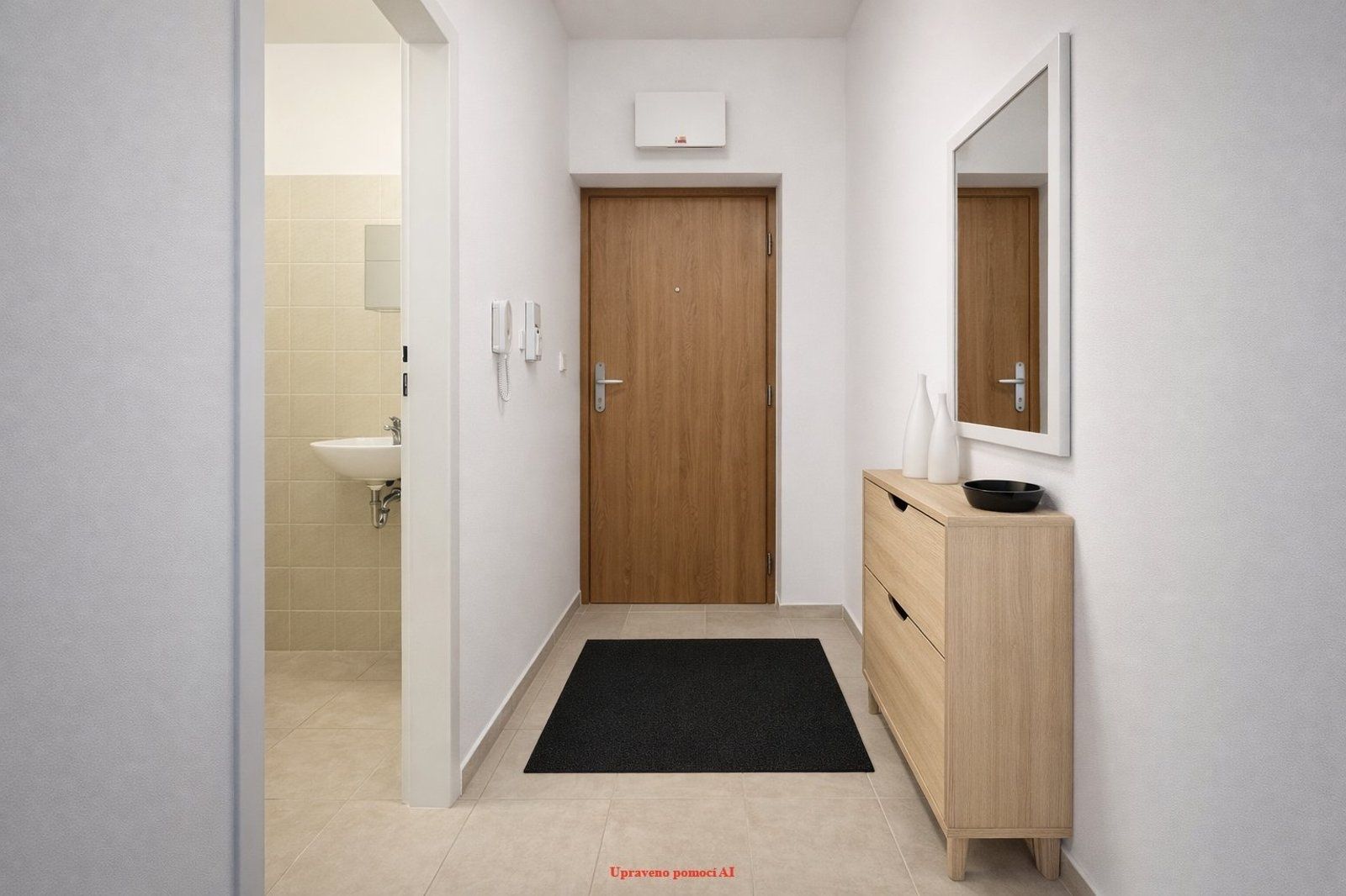 Pronájem bytu 1+kk 35 m² — photo 4