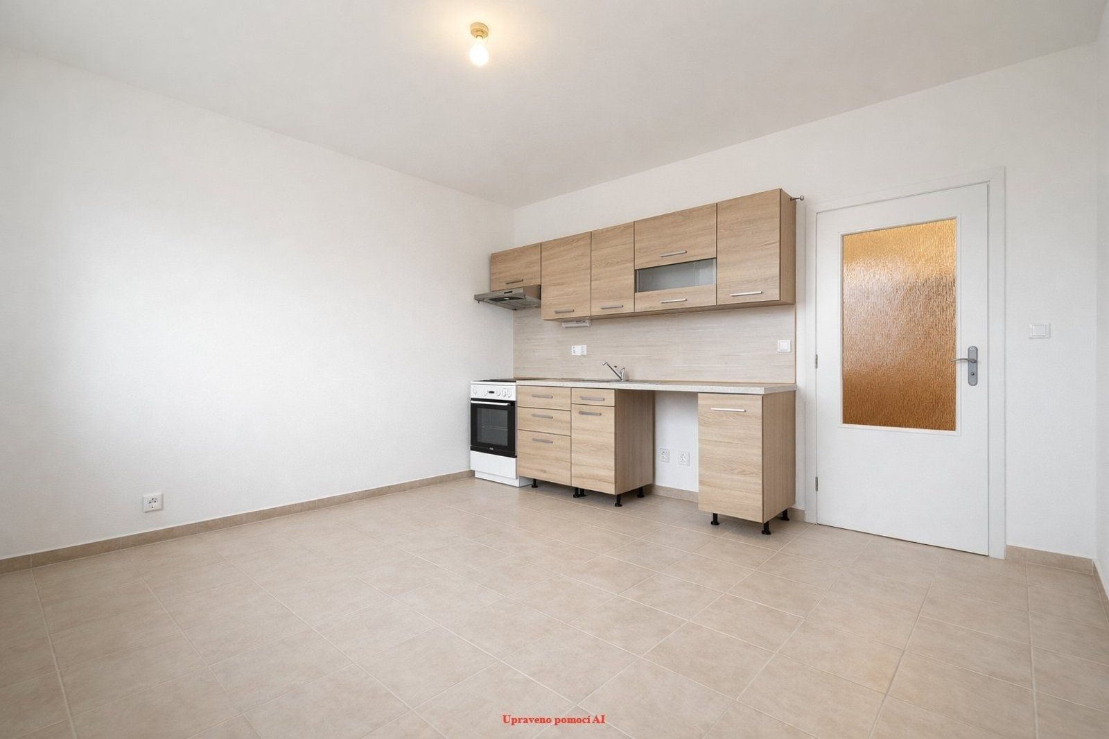 Pronájem bytu 1+kk 35 m² — photo 5