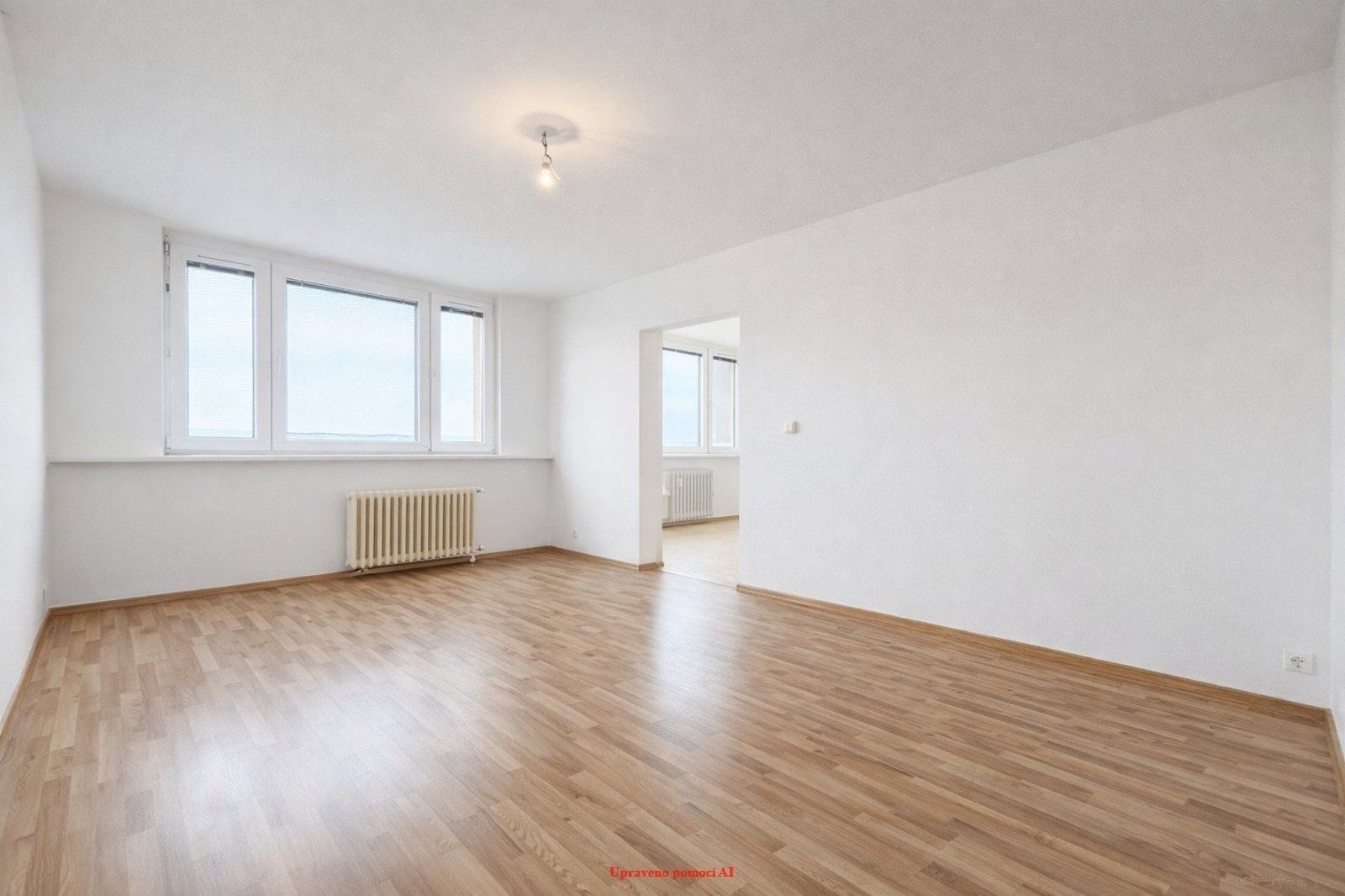 Pronájem bytu 1+kk 35 m², Karviná – náhled fotky 7