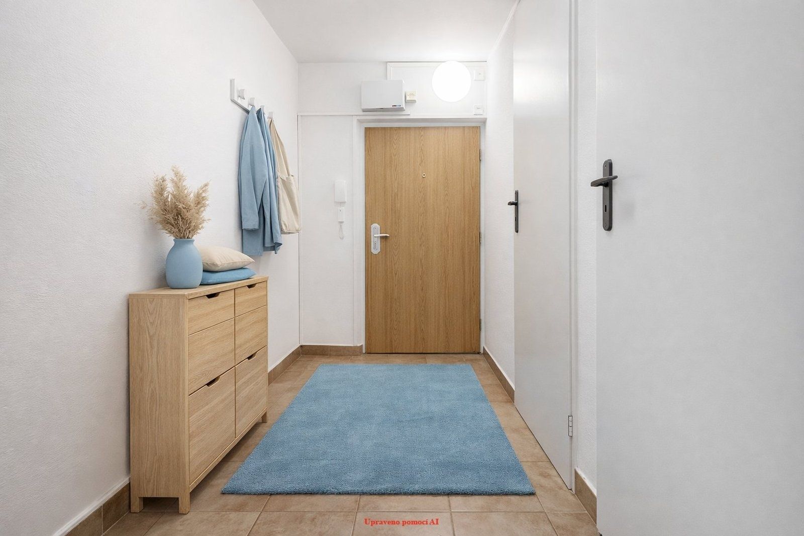 Pronájem bytu 1+kk 25 m² — photo 3