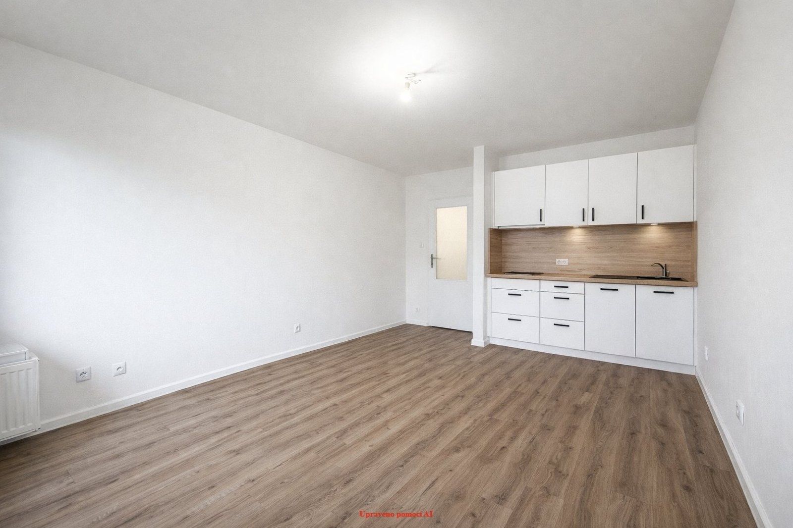 Pronájem bytu 1+kk 25 m² — photo 4