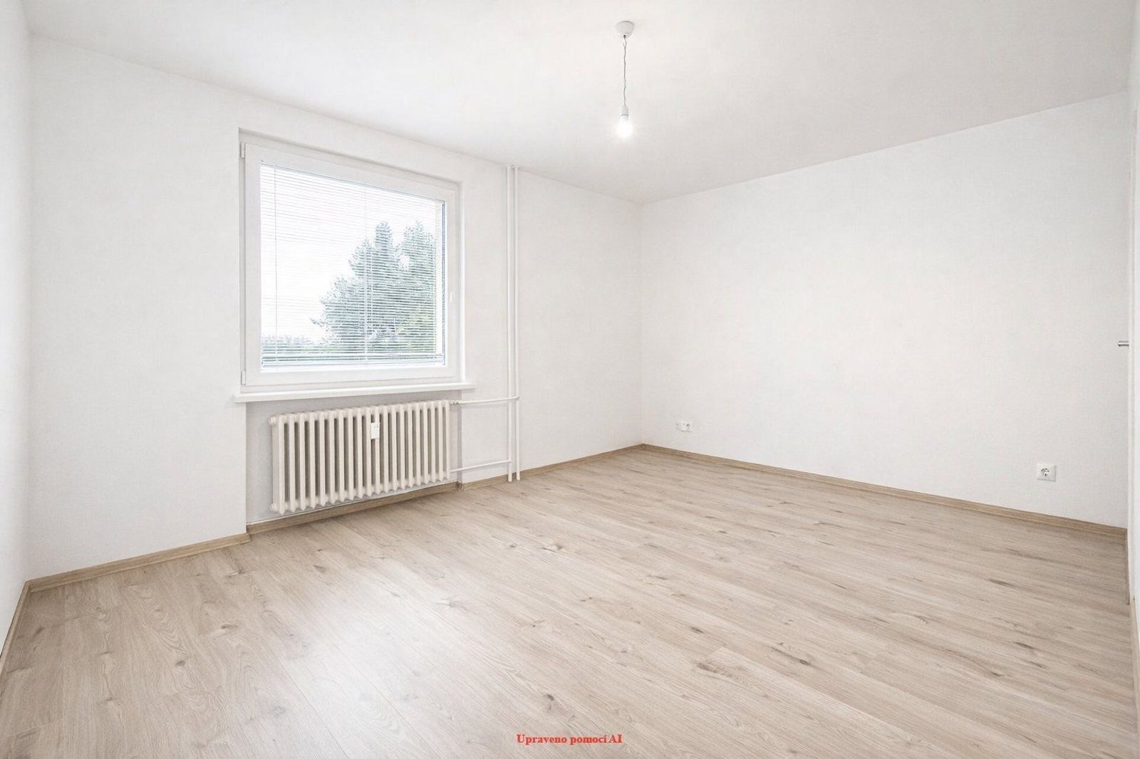 Pronájem bytu 1+kk 24 m² — photo 4