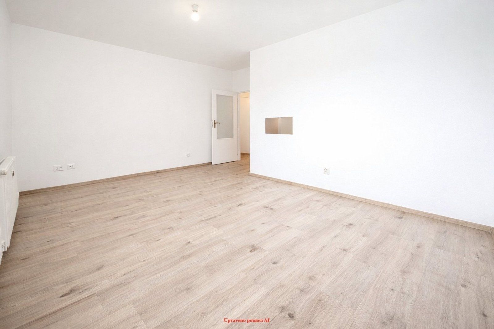 Pronájem bytu 1+kk 24 m² — photo 5