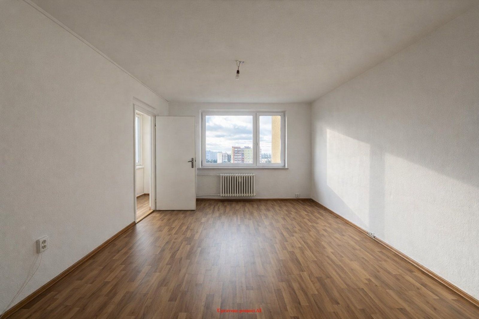 Pronájem bytu 3+1 68 m² — photo 2