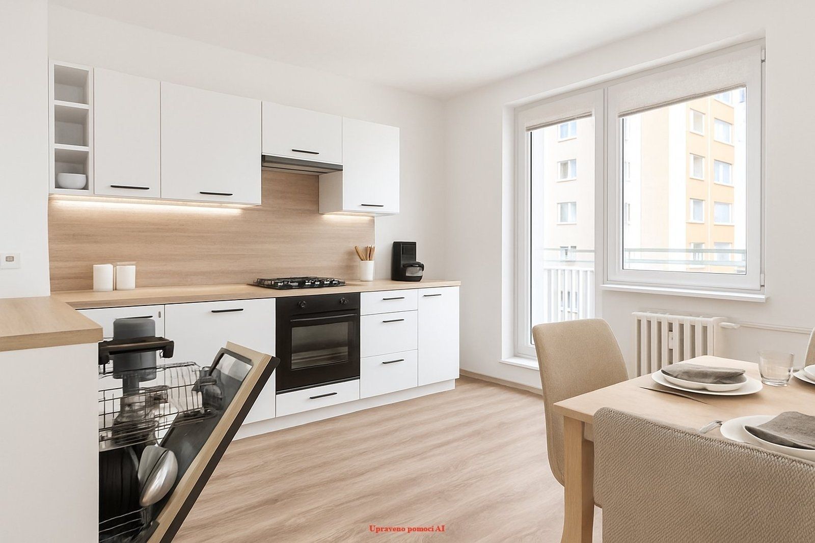Pronájem bytu 3+1 68 m² — photo 4