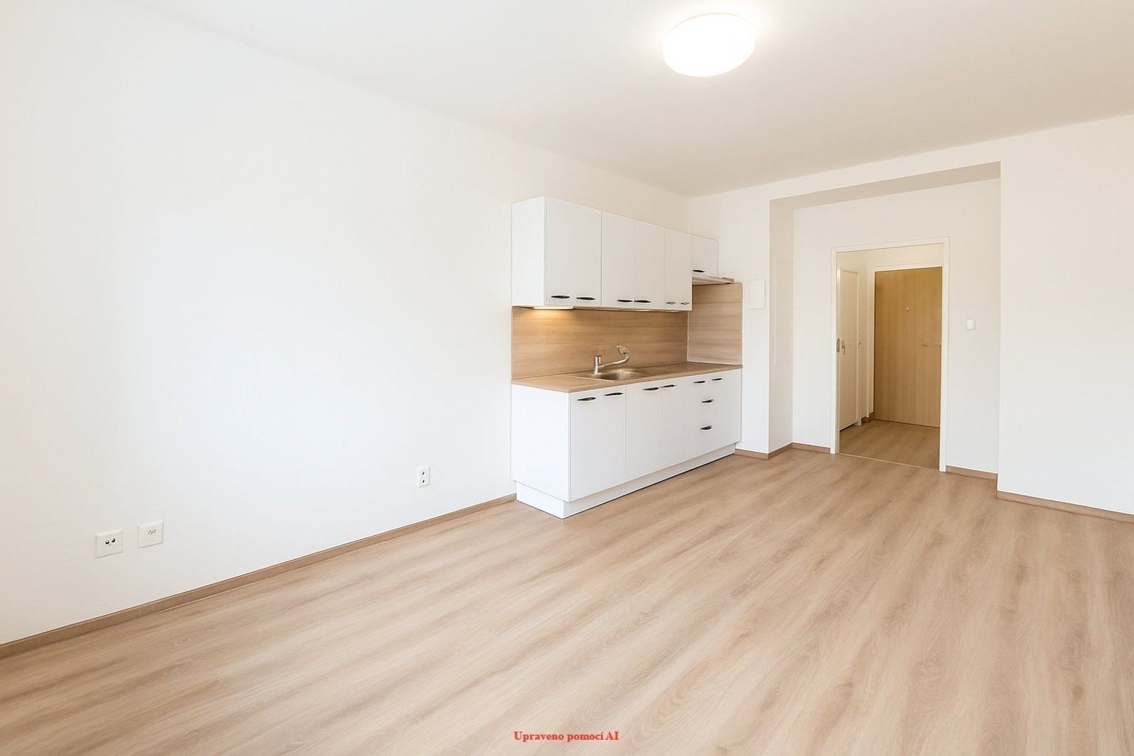 1+kk Apartment in Havířov, Havířov-Město, Město – pohled 2