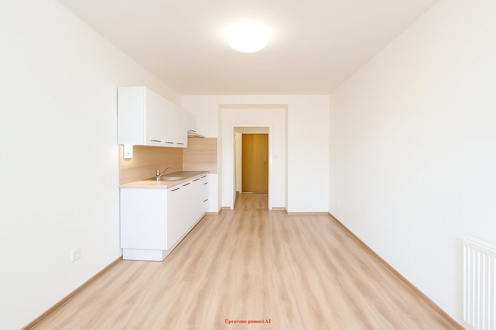 1+kk Apartment in Havířov, Havířov-Město, Město – pohled 4