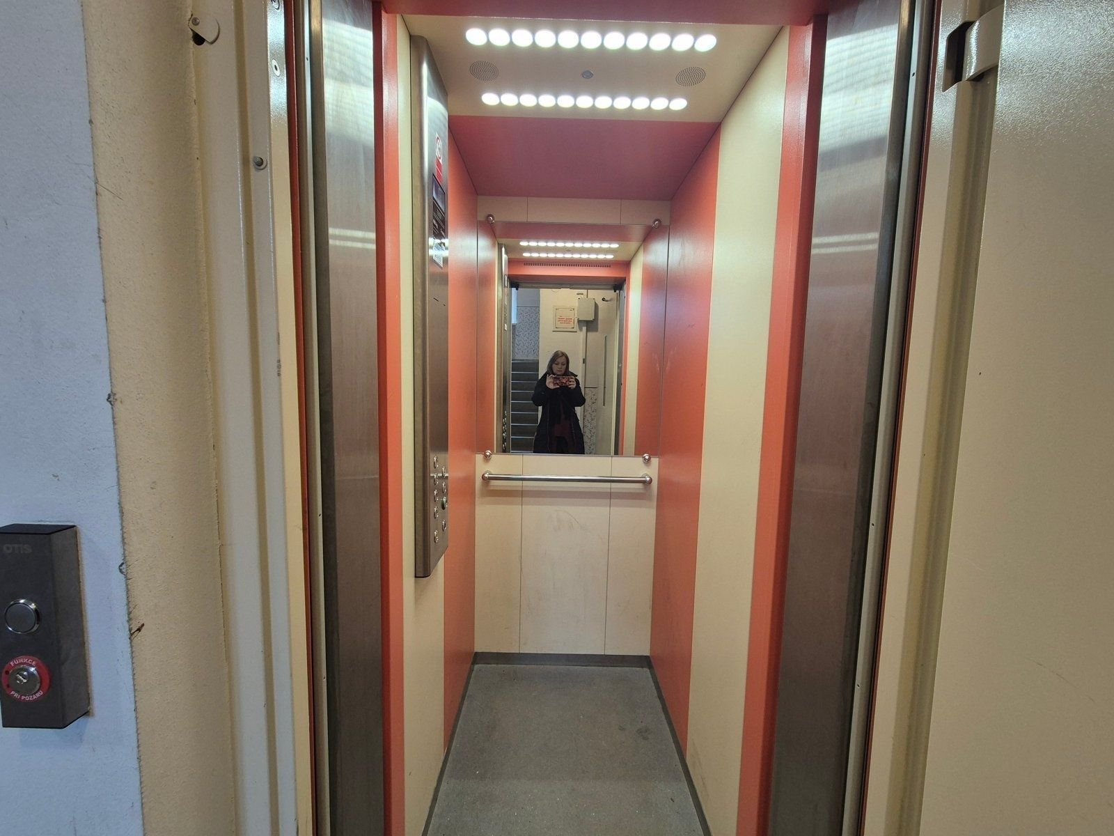 1+kk Apartment in Havířov, Havířov-Město, Město – pohled 5