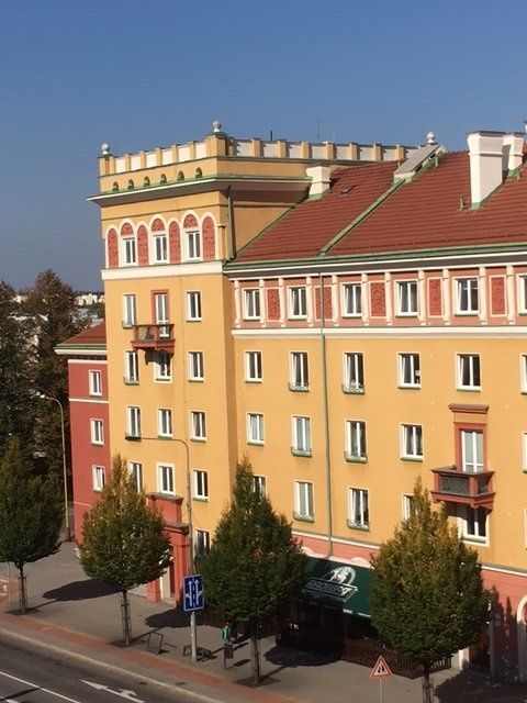 1+kk Apartment in Havířov, Havířov-Město, Město – pohled 6