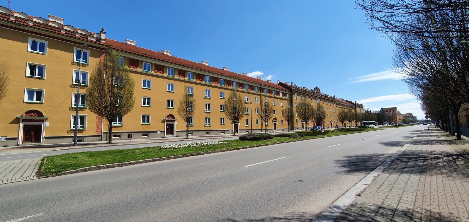 1+kk Apartment in Havířov, Havířov-Město, Město – další