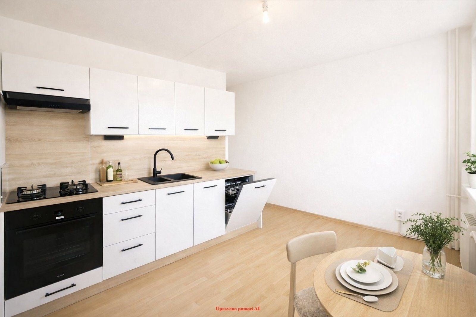 Pronájem bytu 2+1 81 m² — photo 2