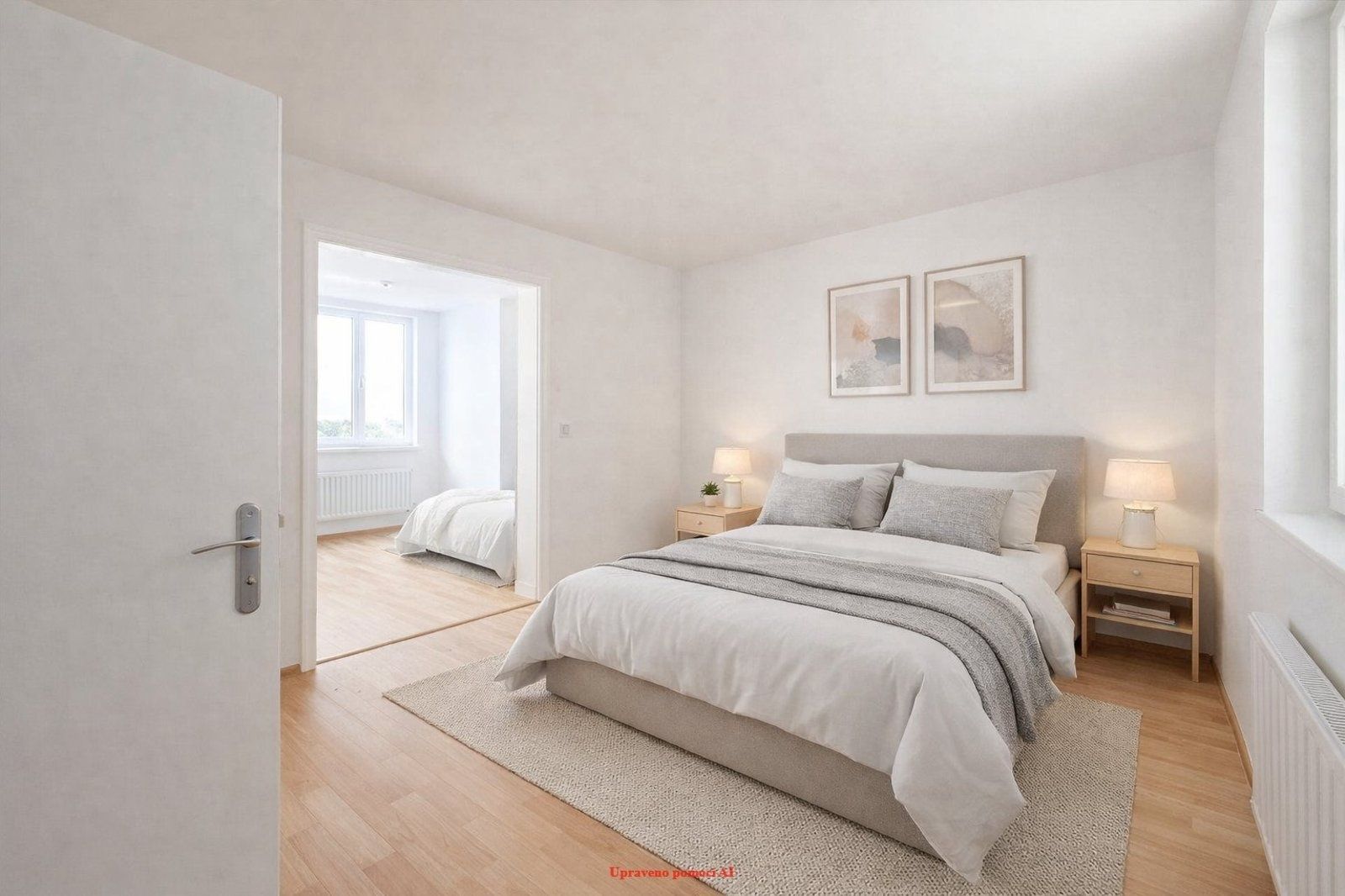 Pronájem bytu 2+1 81 m² — photo 4