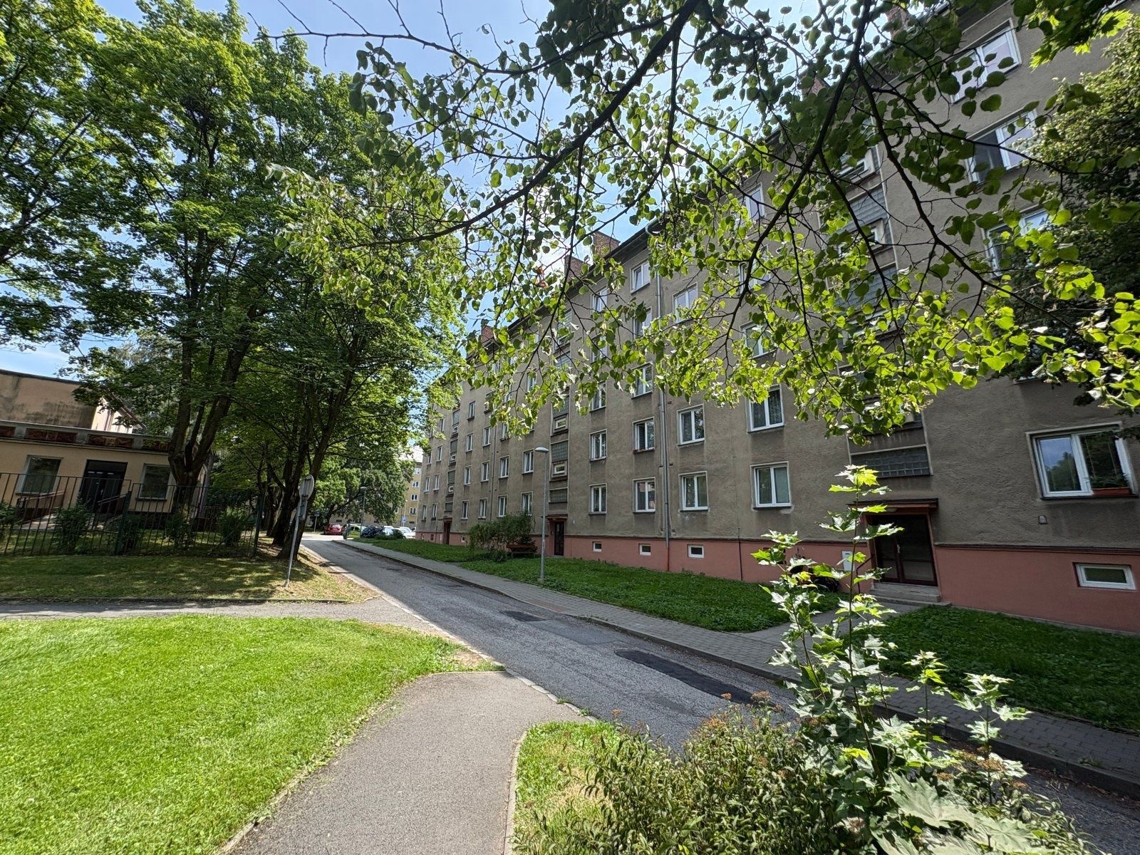 Byt 2+1 – Havířov, Havířov-Město, Město – pohled 5